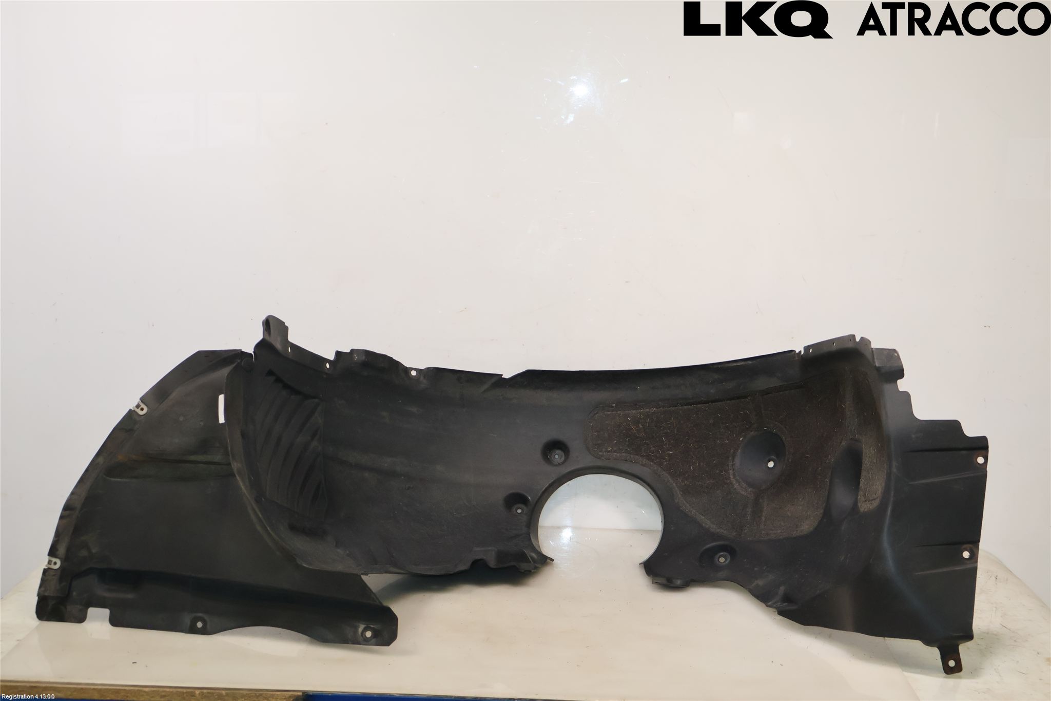 BMW 2 F45 Active Tourer 14-21 Skjerm Indre