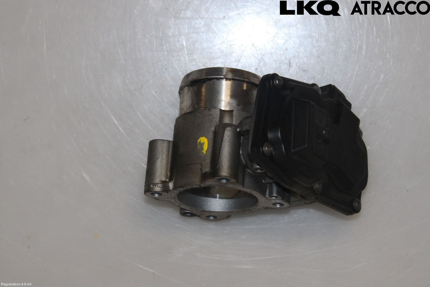 Ford MONDEO 15-22 Inns Spjeldhus