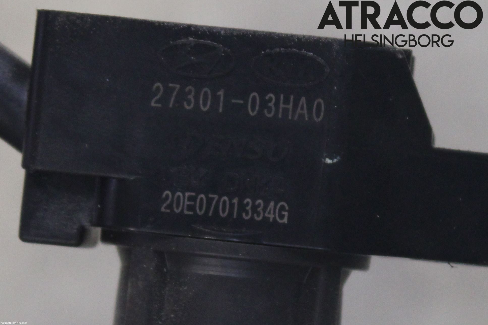 Hyundai KONA/ELECTRIC OS 18-23 Coil