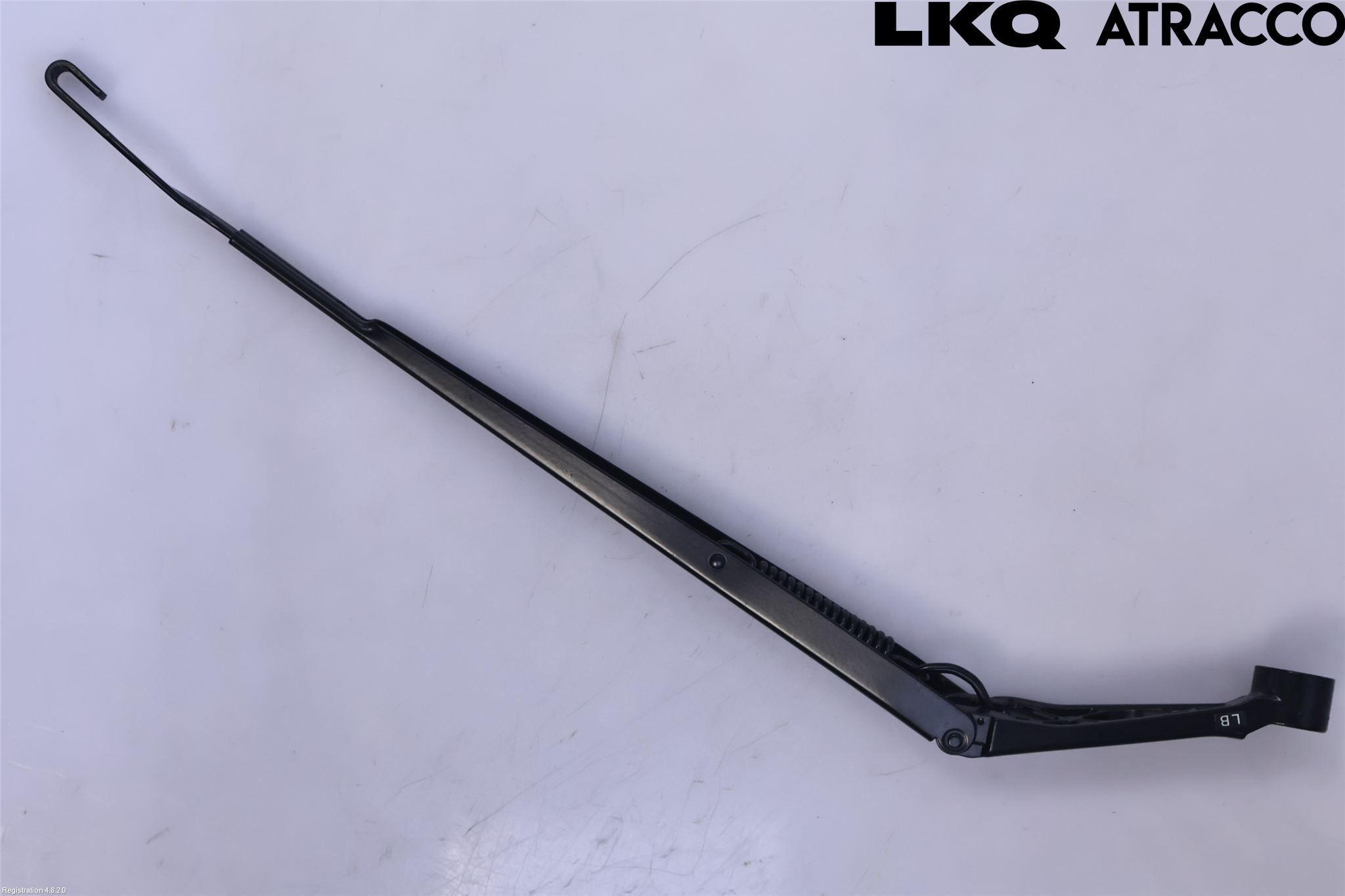 Toyota COROLLA CROSS XG10 22- Viskerarm-Armer Frontrute