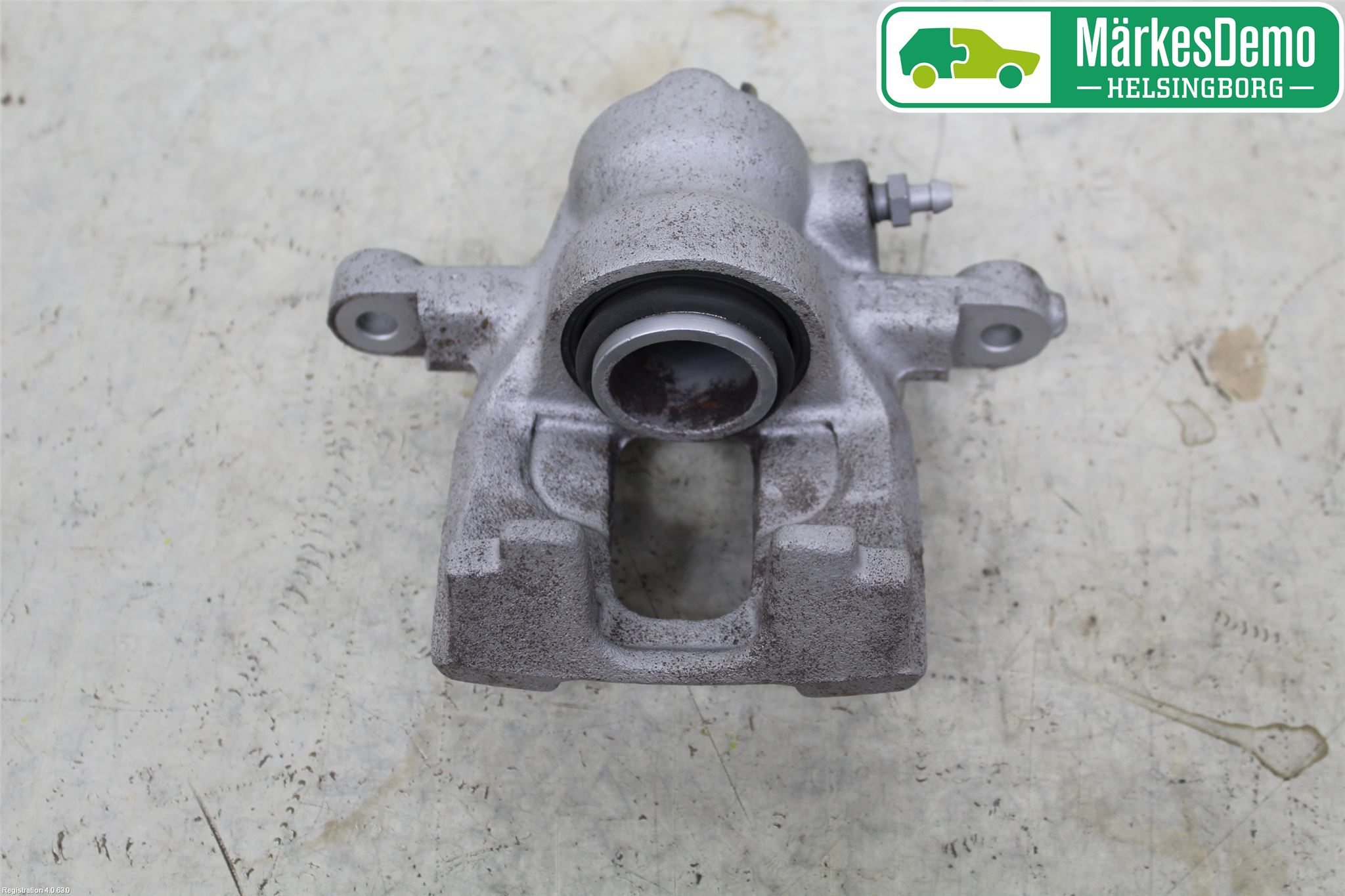 Honda CR-V 07-12 Bremsecaliper Bak Venstre