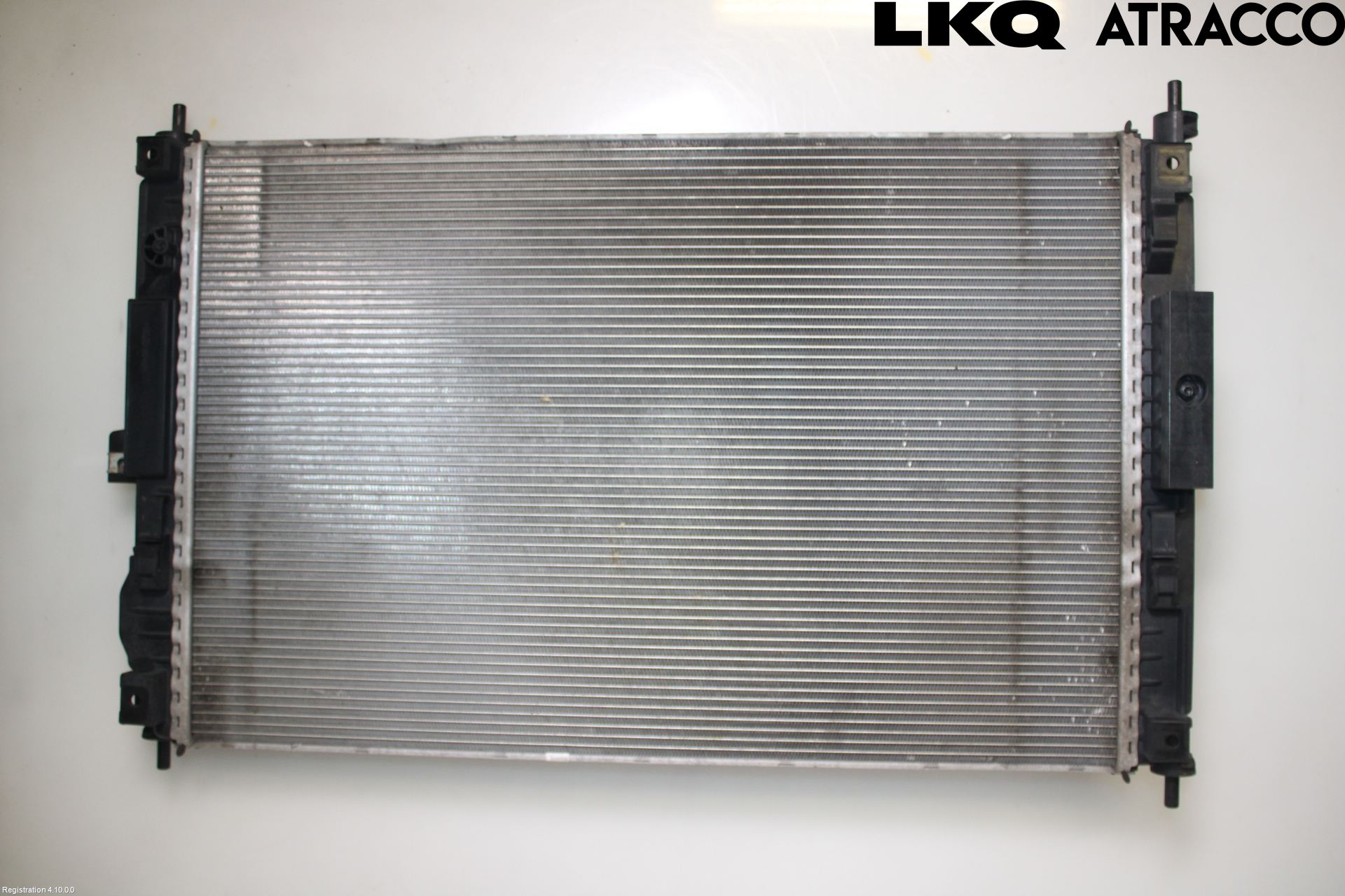Opel GRANDLAND X 18- Radiator Automat