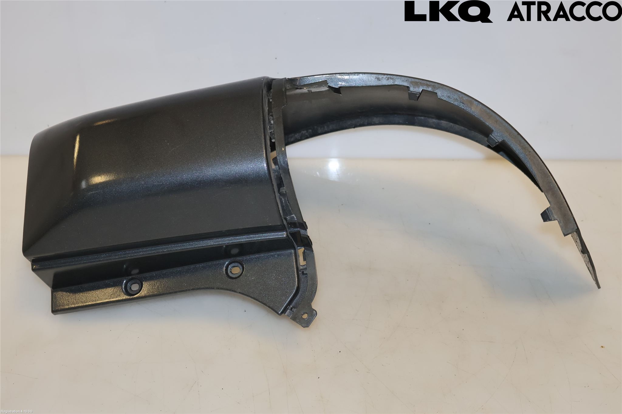 Citroen BERLINGO 08-18 Støtfanger Bak Hjørne Høyre