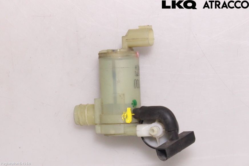 Mazda 2 (DJ) 15-22 Spylerpumpe Frontrute