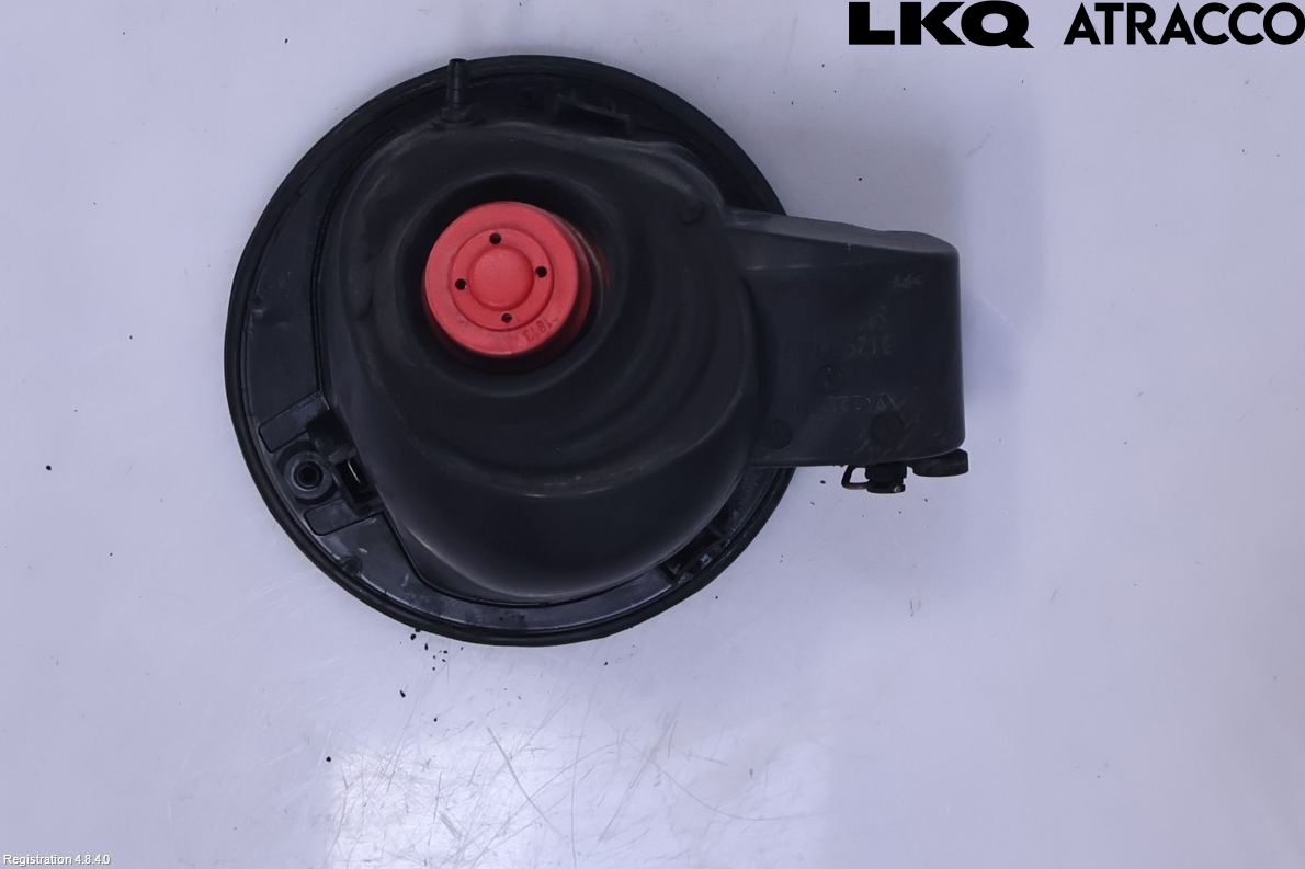 Volvo XC60 09-13 Drivstoff Tankluke