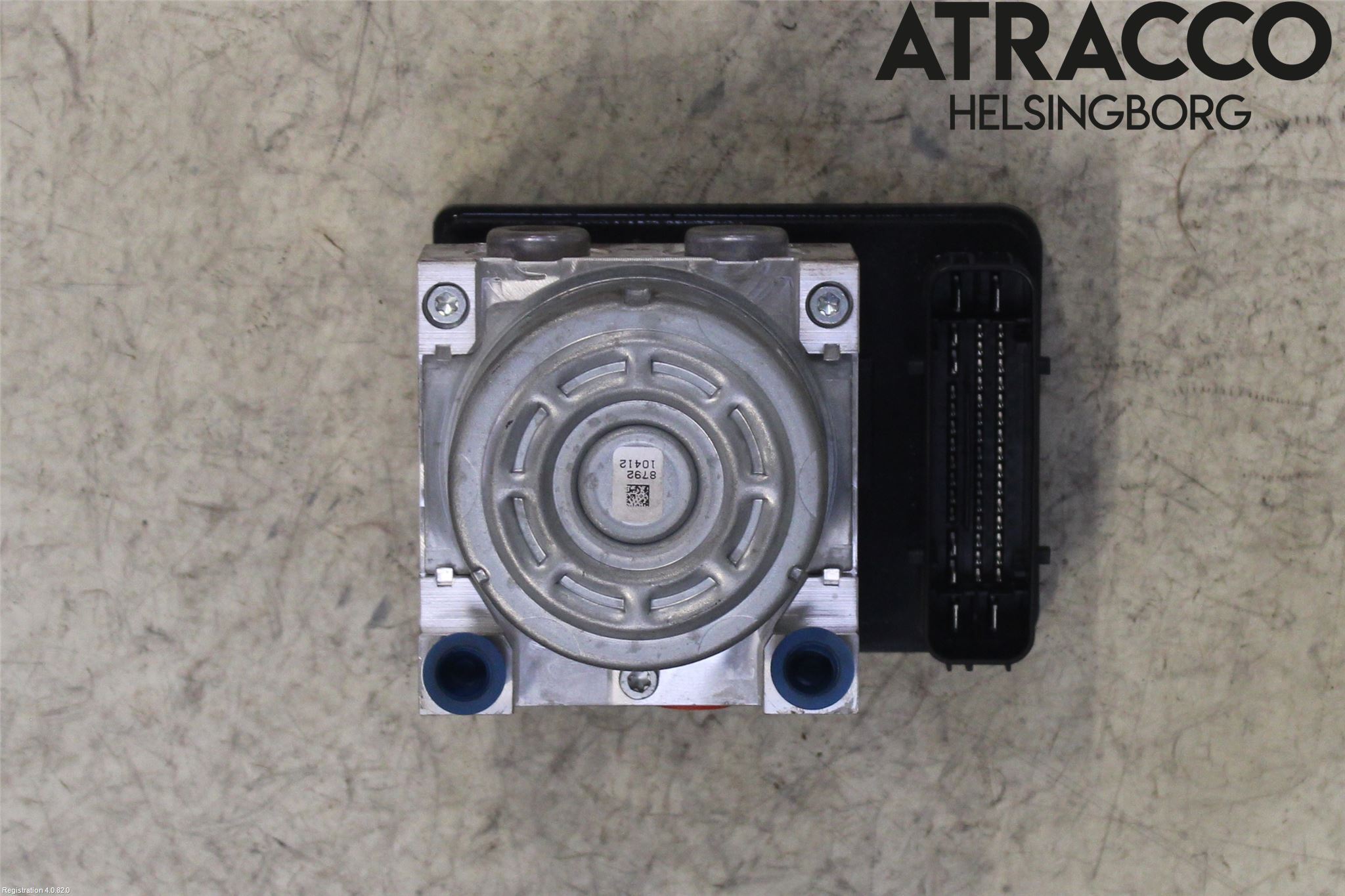 Ford FOCUS 19- Abs Hydraulikkaggregat