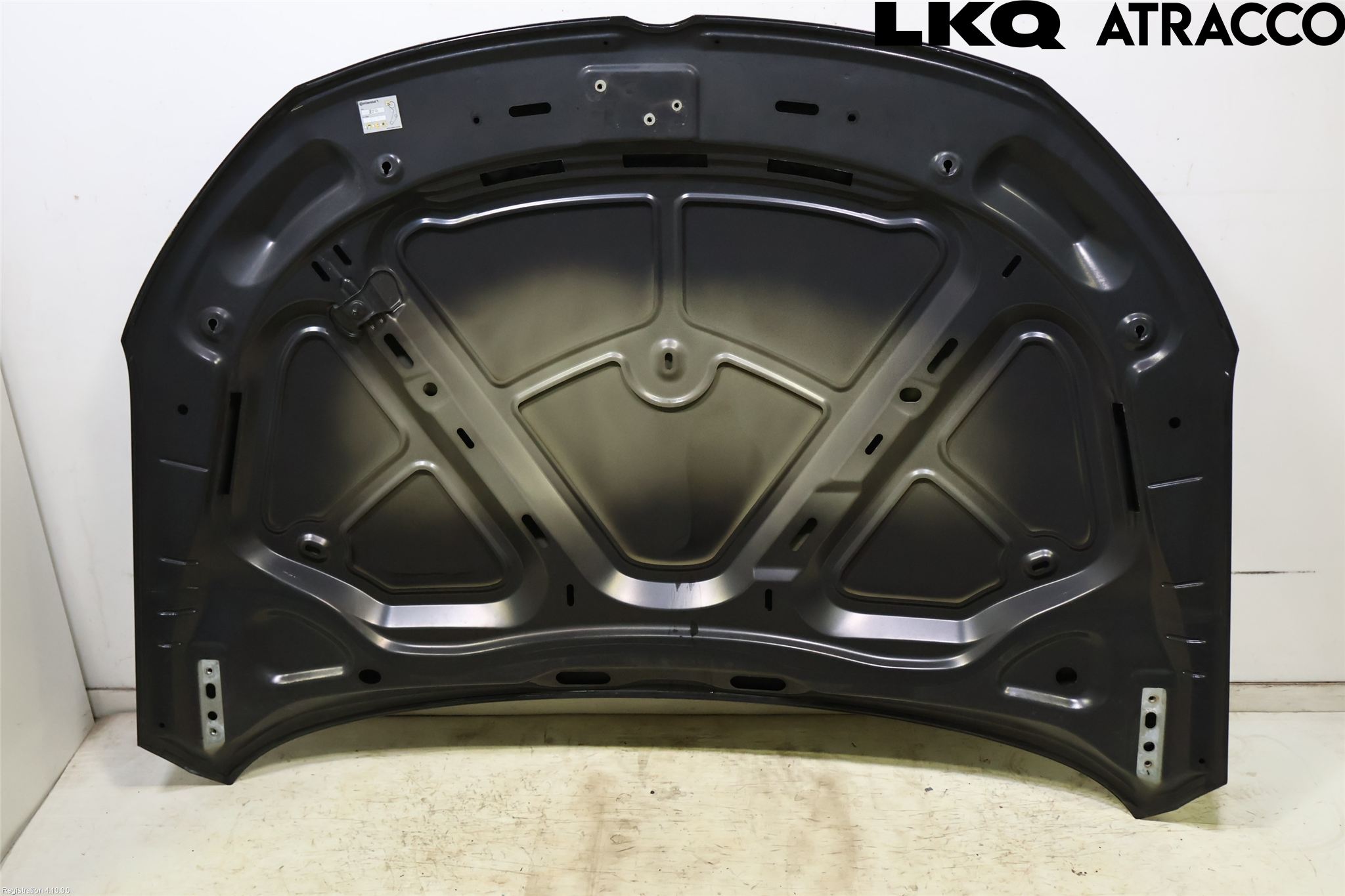Volkswagen VW PASSAT CC 08-16 Panser