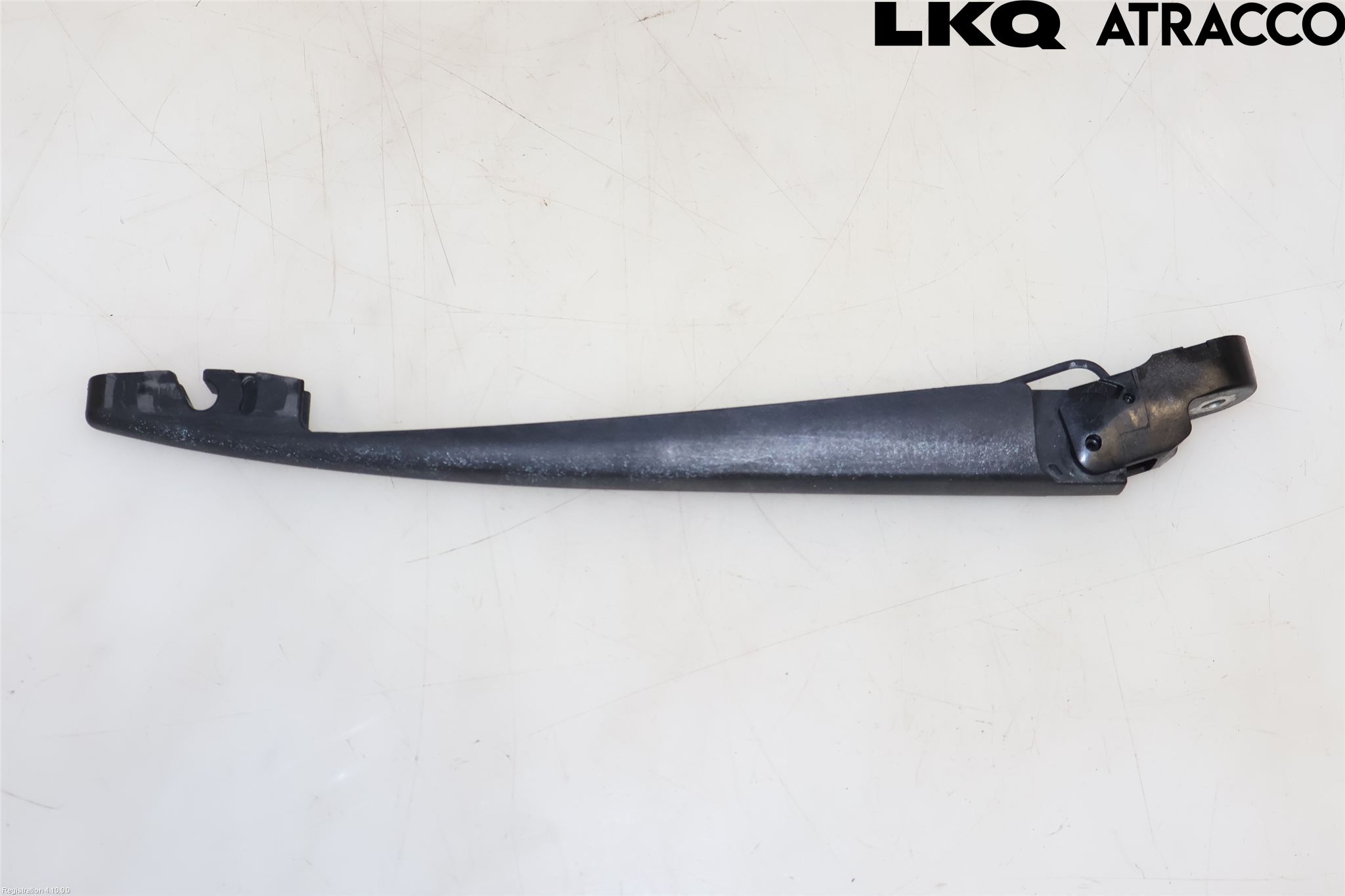 Subaru OUTBACK 15-20 Viskerarm Bakrute