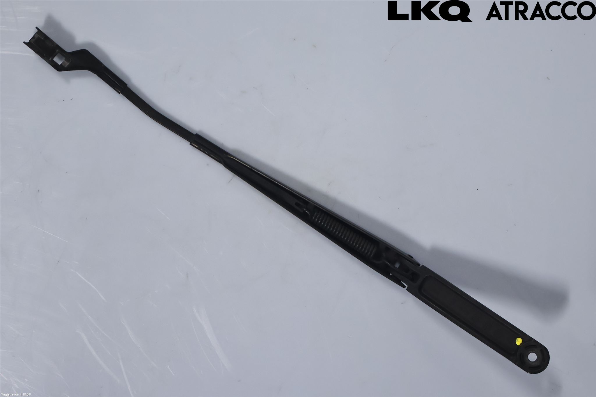 Volkswagen VW ARTEON 17- Viskerarm-Armer Frontrute