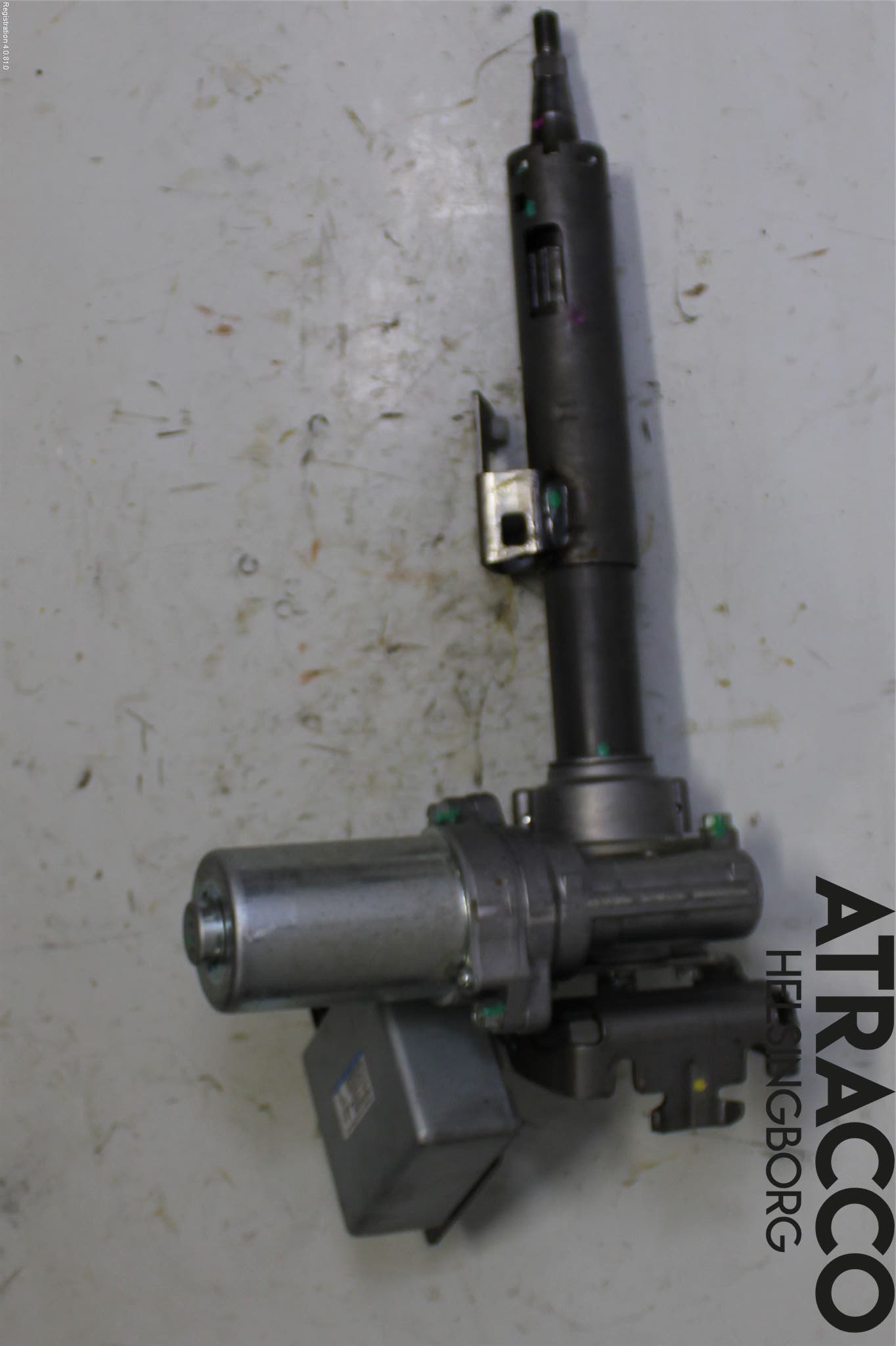 Mitsubishi SPACE STAR 13- Rattakselaggregat Innebygd Servo