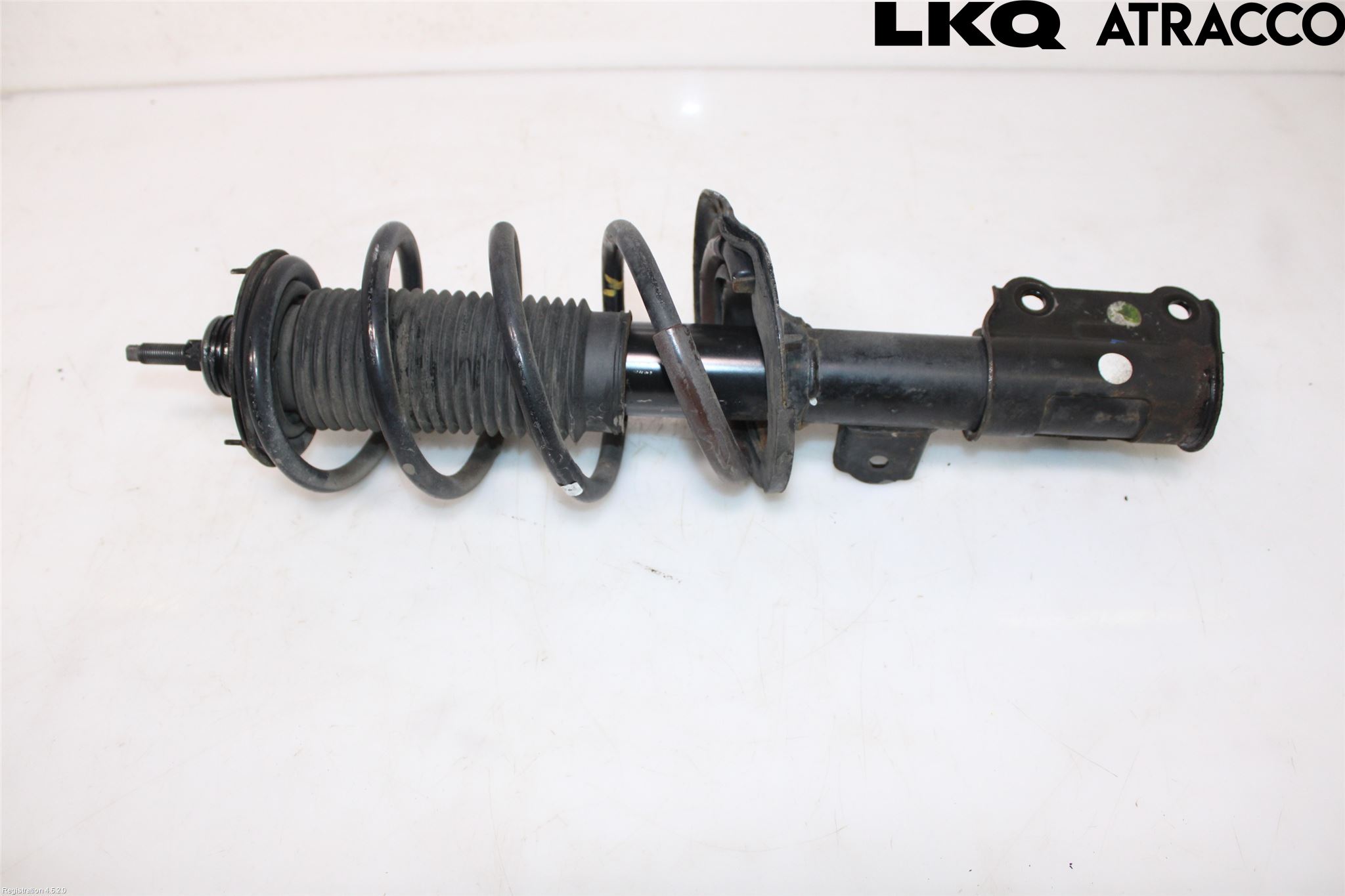 Hyundai i10 BA 17-20 Fjærbein Foran Venstre