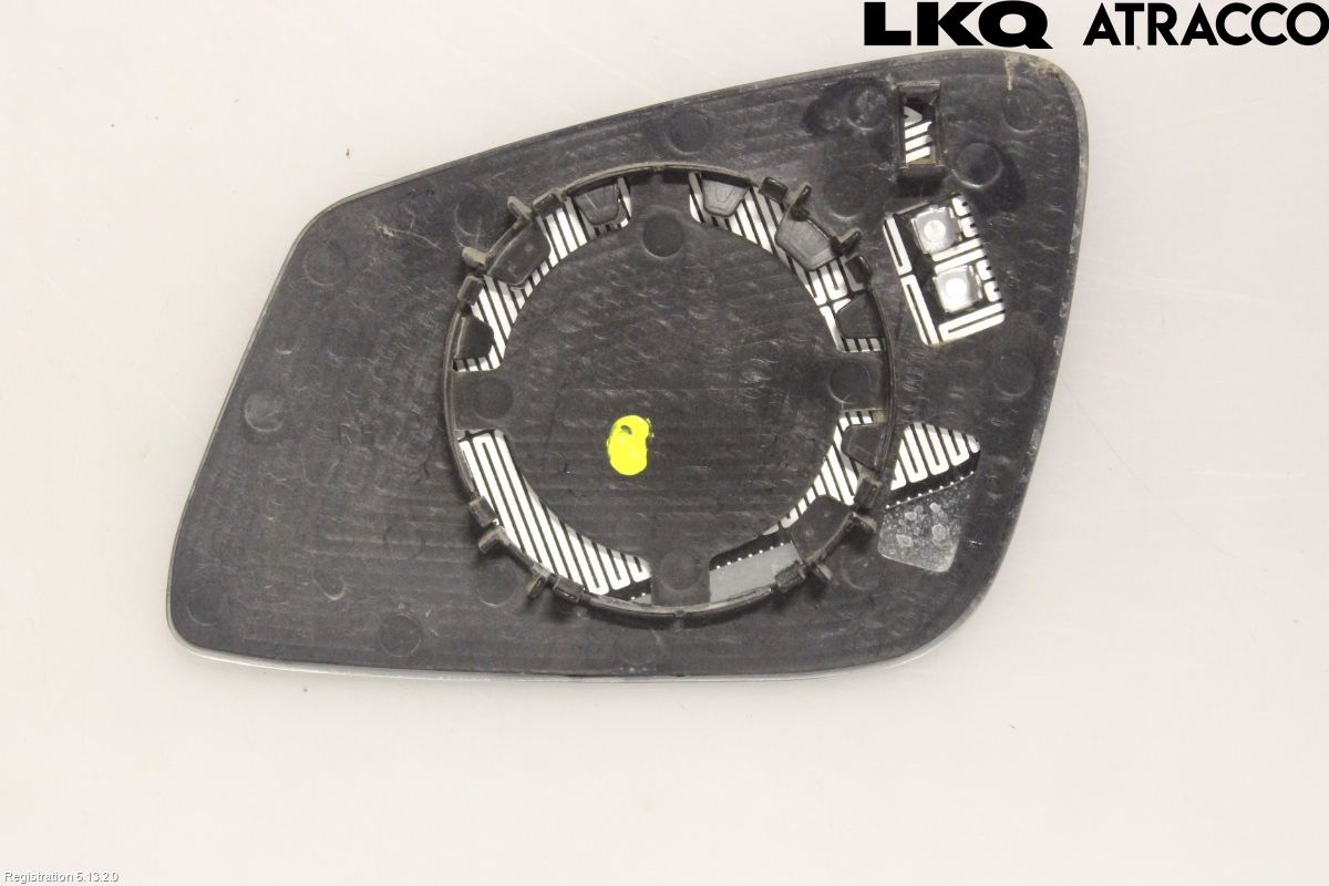 BMW 3 F30/F31/F80 12-19 Speil Glass H