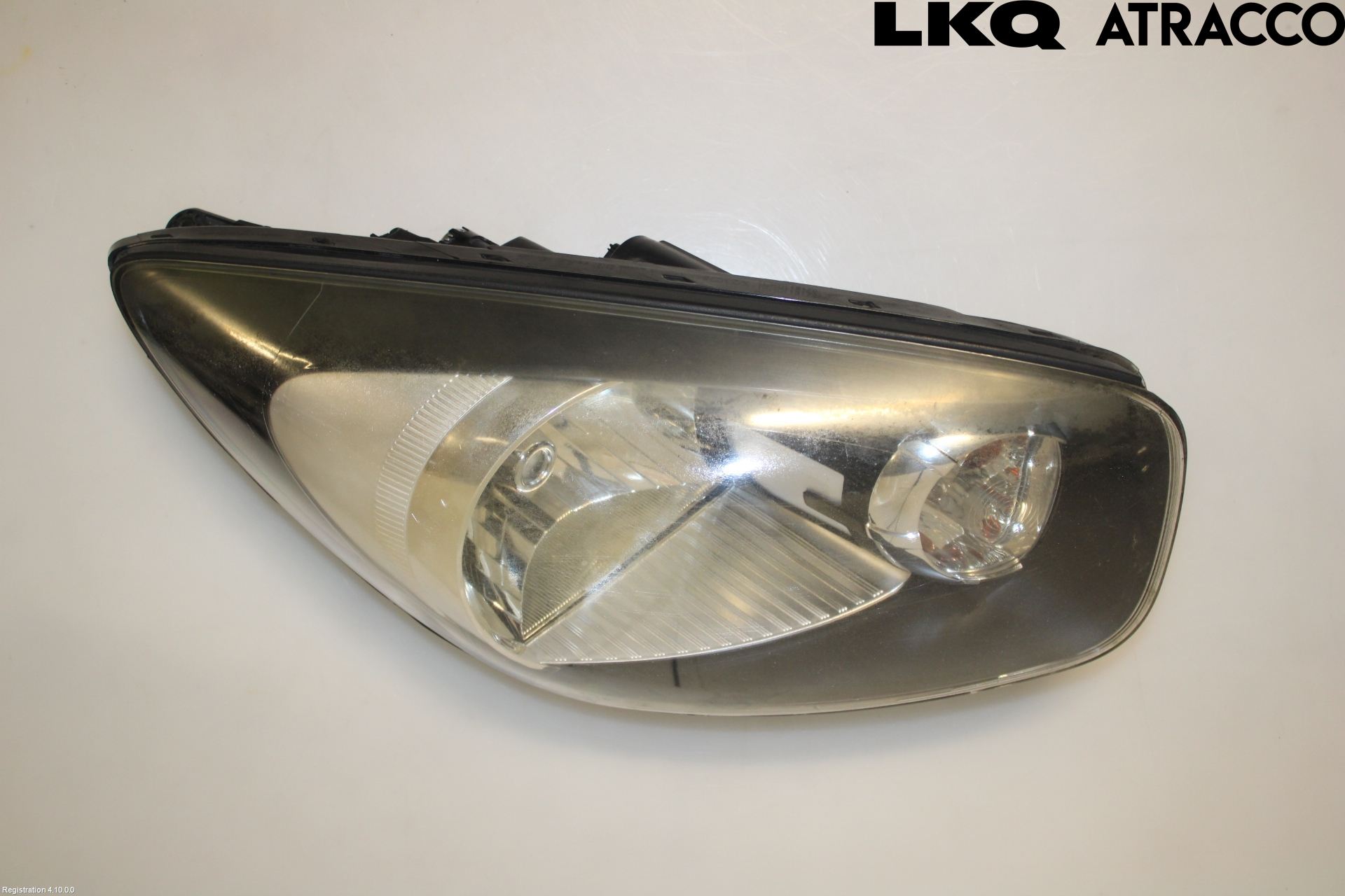 Kia PICANTO 12-17 Frontlykt Høyre