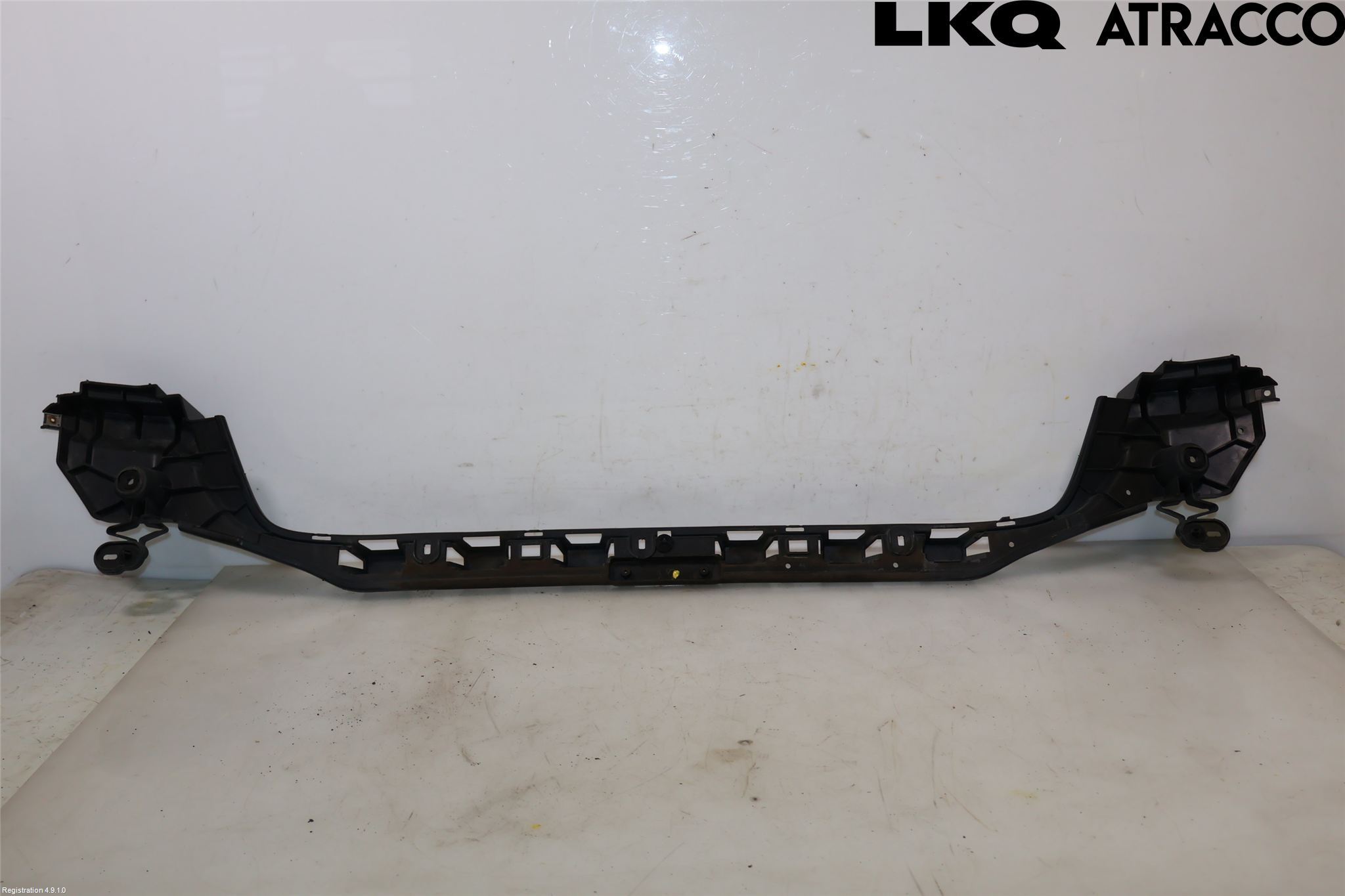 Jaguar XF (X260) 16-24 Støtfanger Bak Deform Element