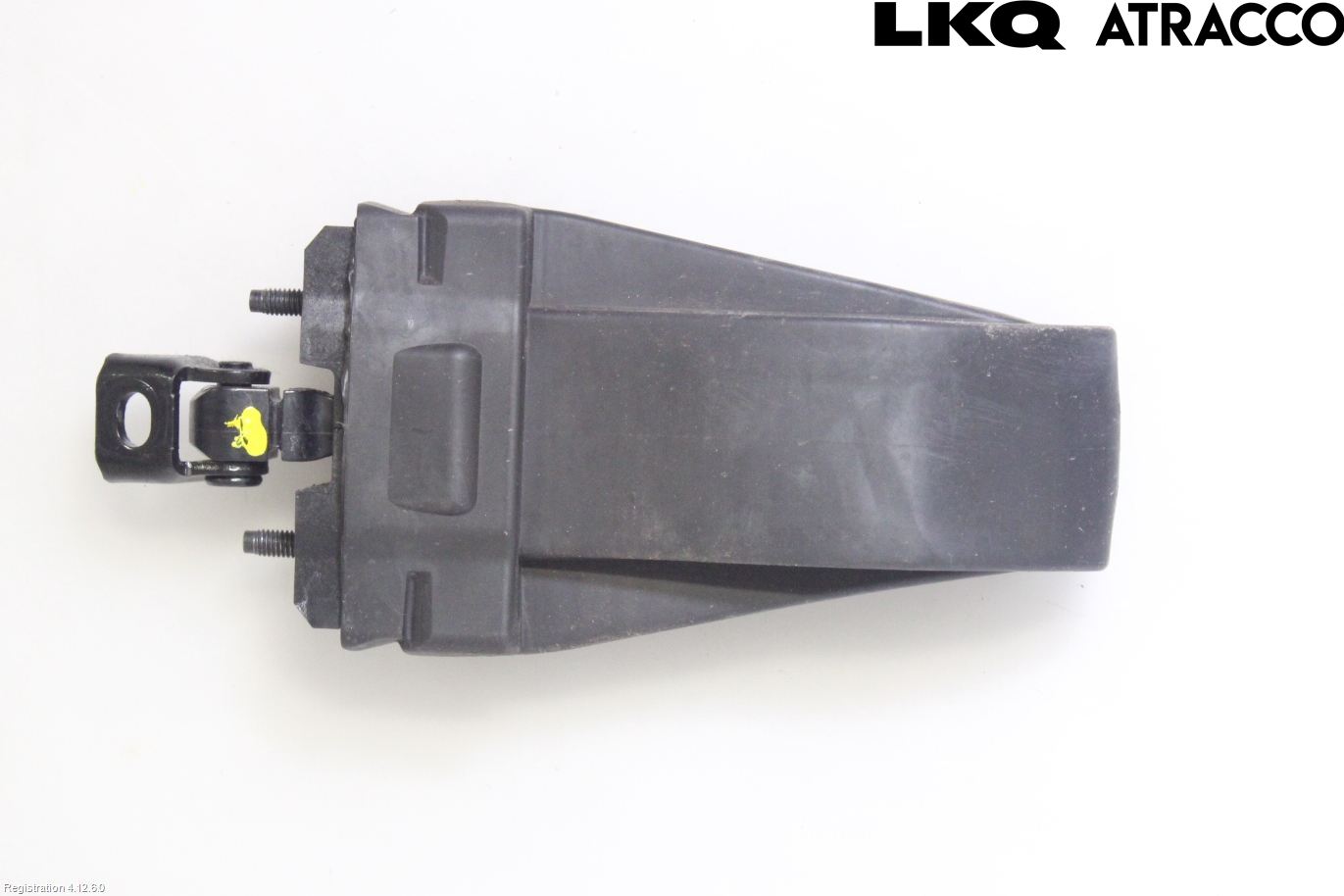 BMW 5 G30/G31/F90 17-23 Dørstopper