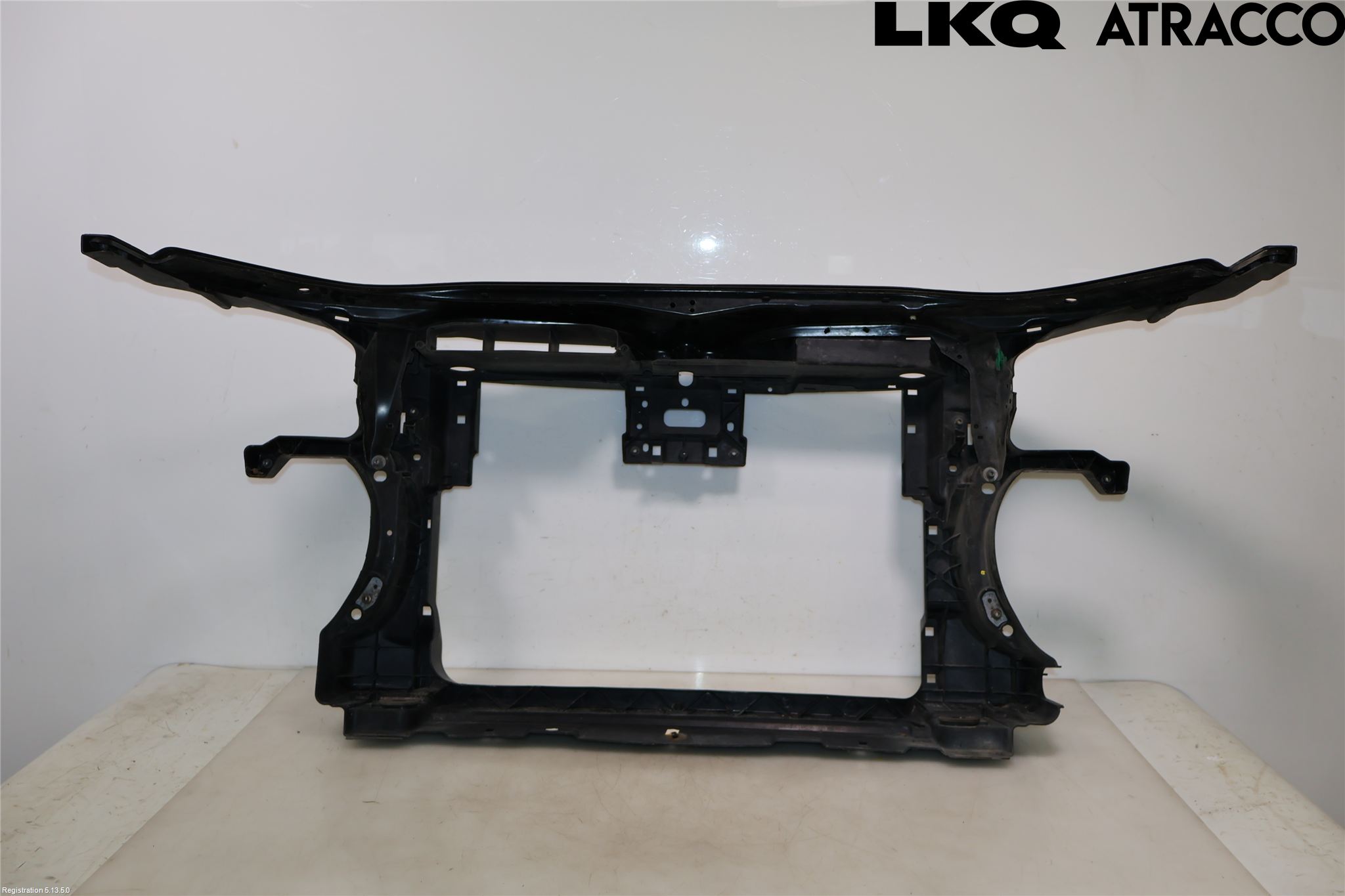 Volkswagen VW PASSAT 11-14 Frontplate