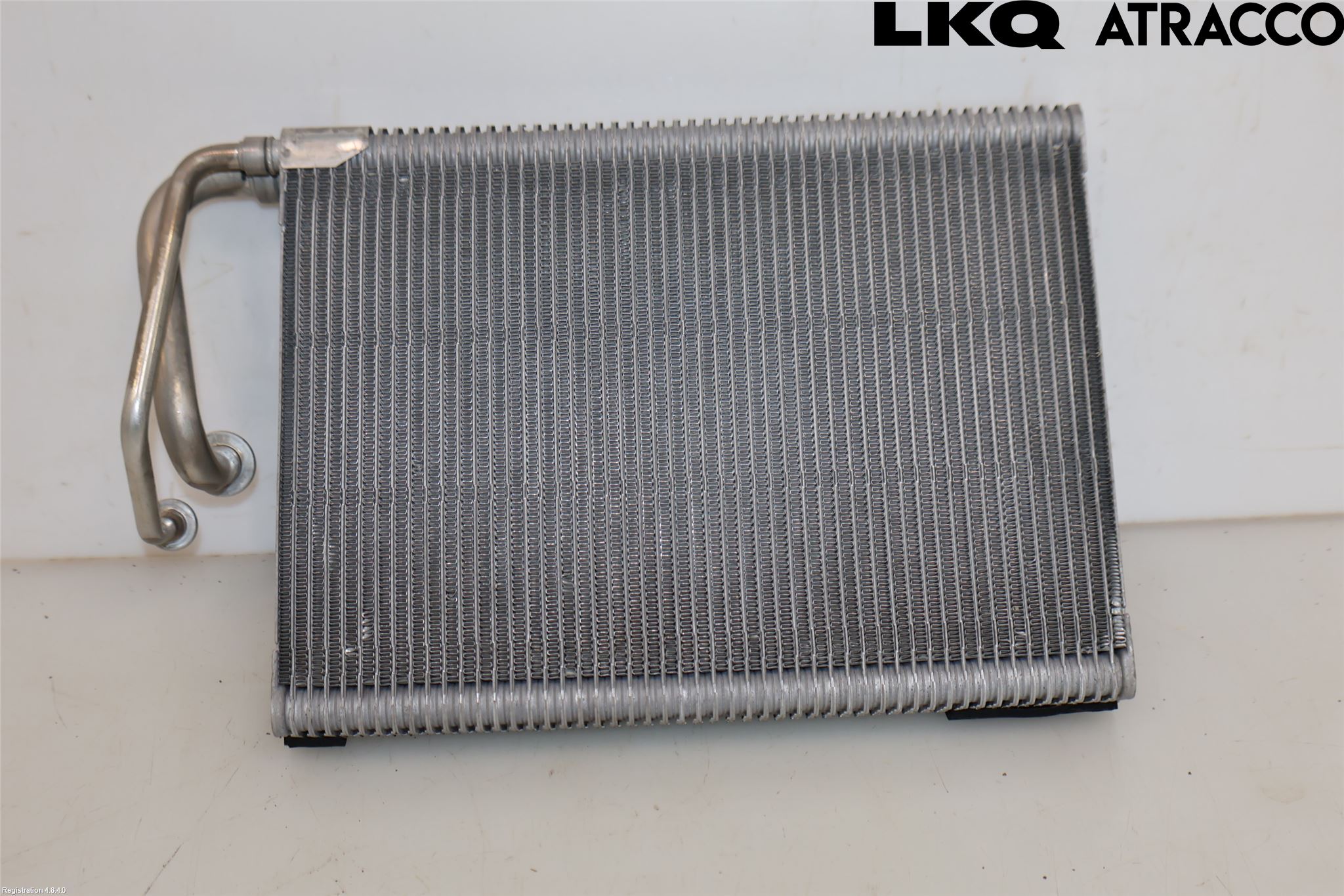 Mercedes-Benz MB AMG GT (C190/R190) 14-22 Varmeapparat Register Med Ac