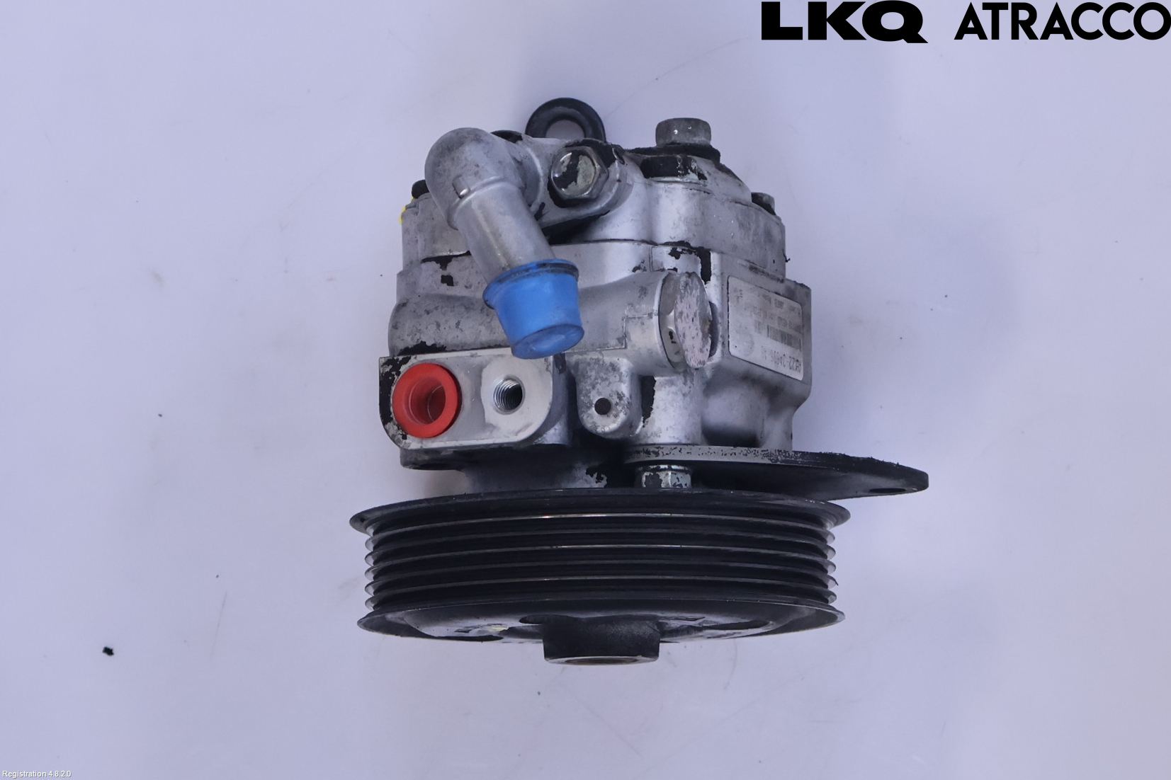 Landrover RANGE ROVER SPORT (L494) 14-22 Servo Pumpe