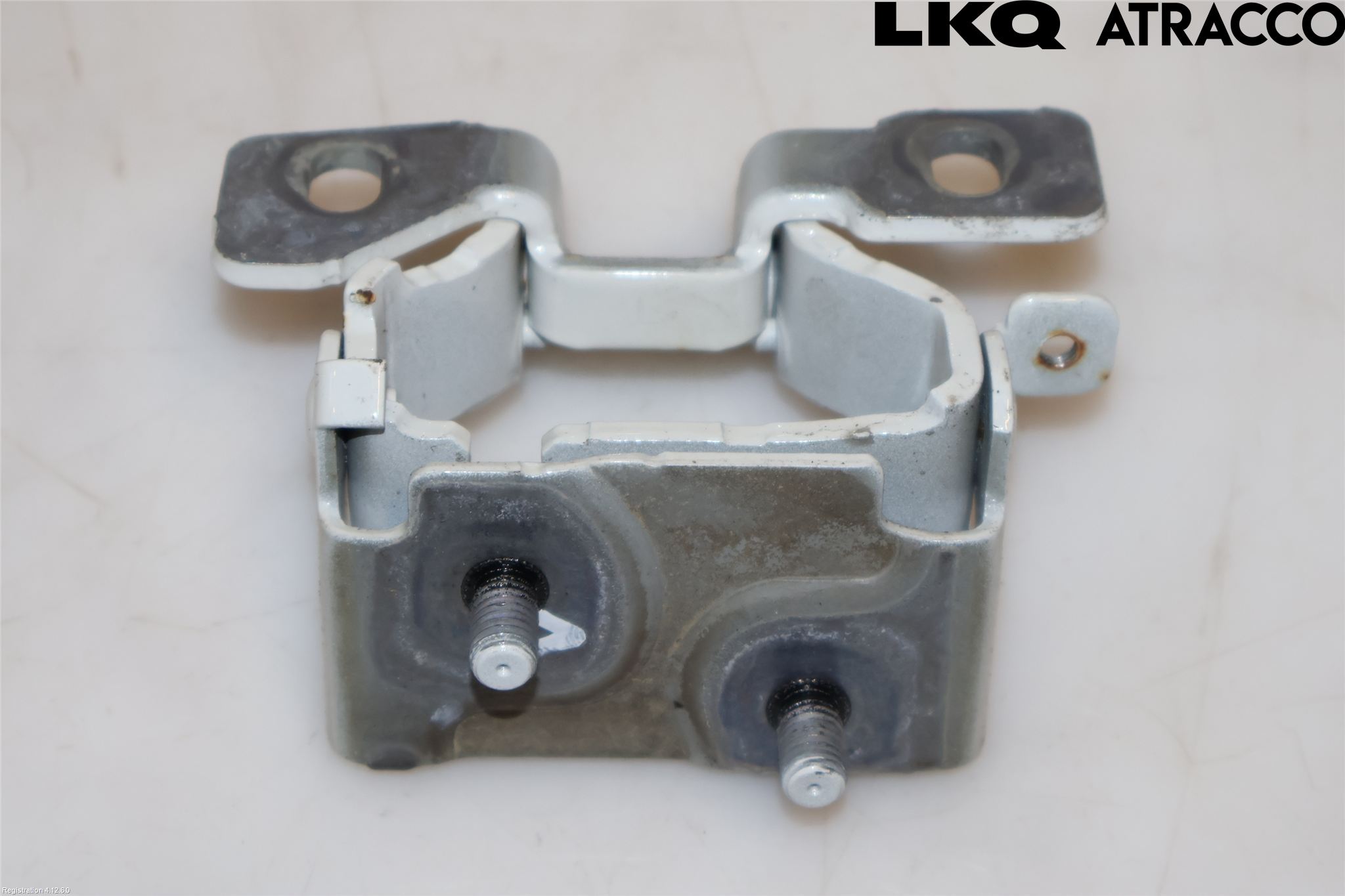 BMW 1 F20/F21 11-19 Bakluke Hengsel Venstre