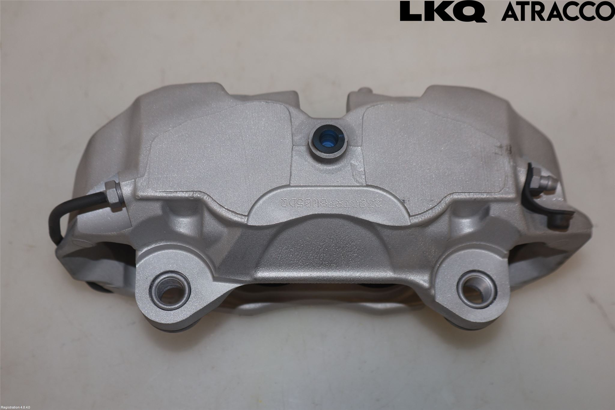 Audi A4/S4 B9 16-19 Bremsecaliper Foran Venstre