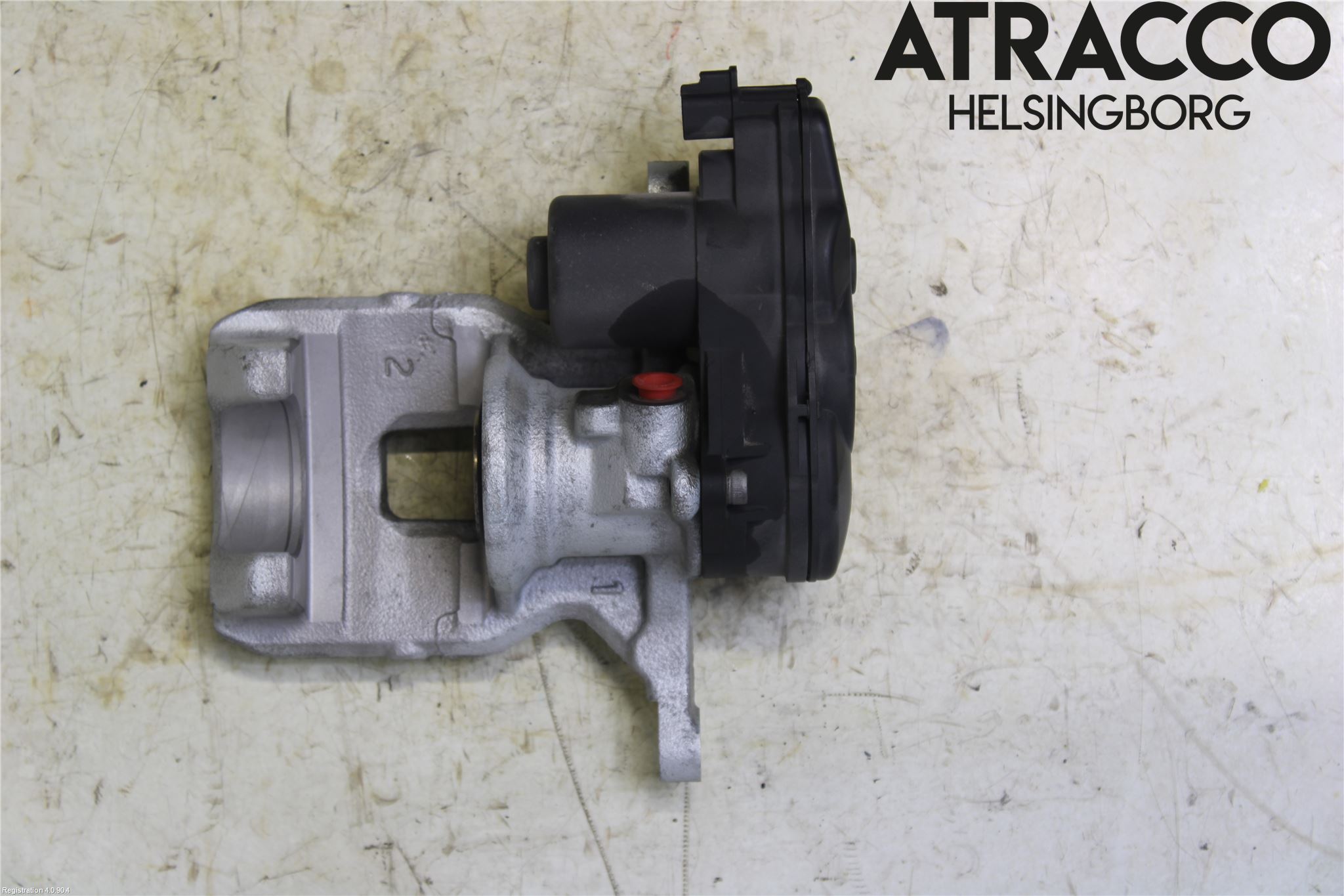 Lexus RX AL20 16-22 Bremsecaliper Bak Høyre