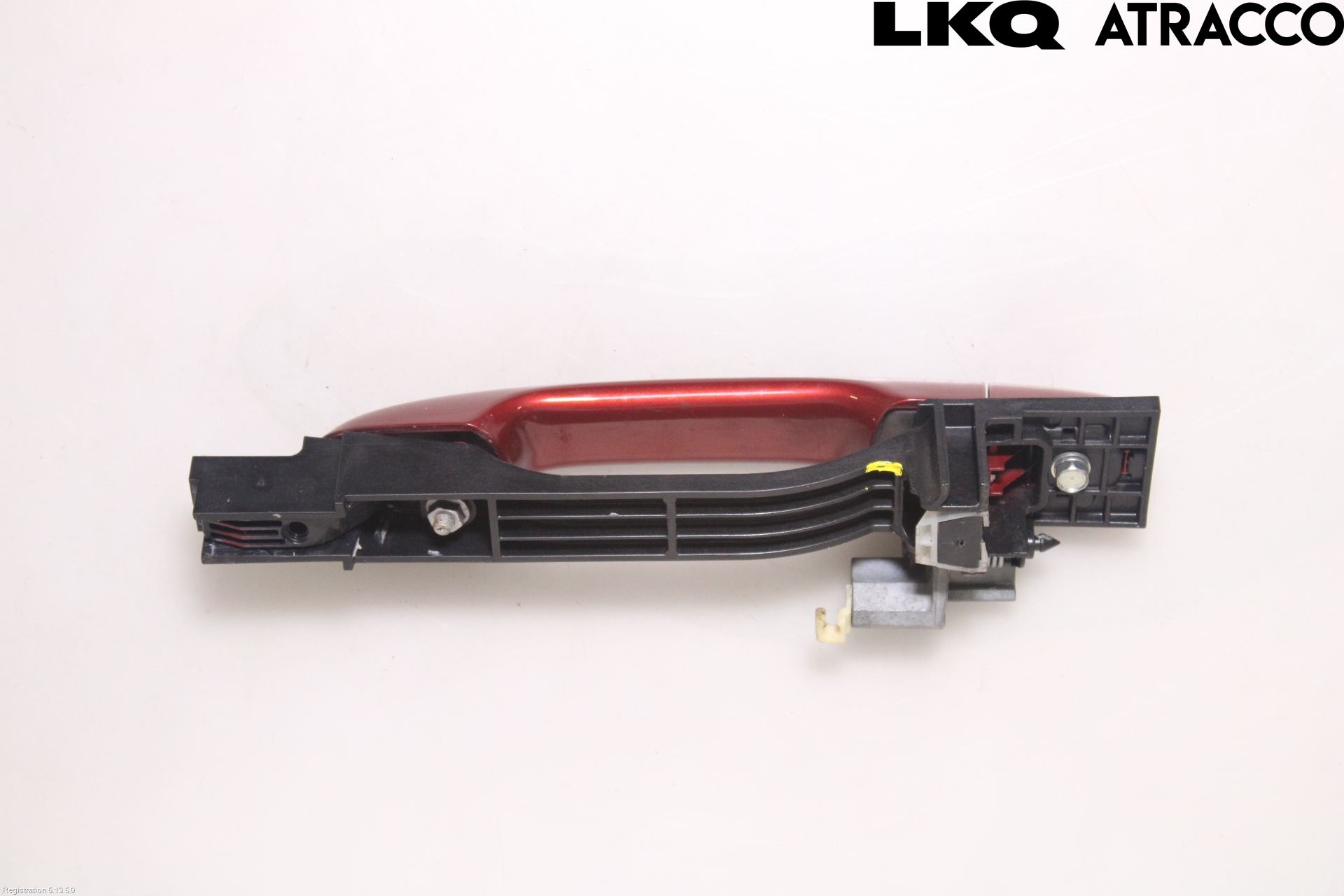 Honda CR-V 13-18 Dørhandtak Ytre Venstre