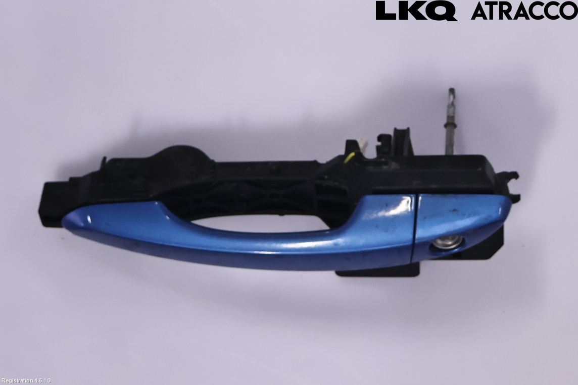 Hyundai TUCSON 05- Dørhandtak Ytre Venstre