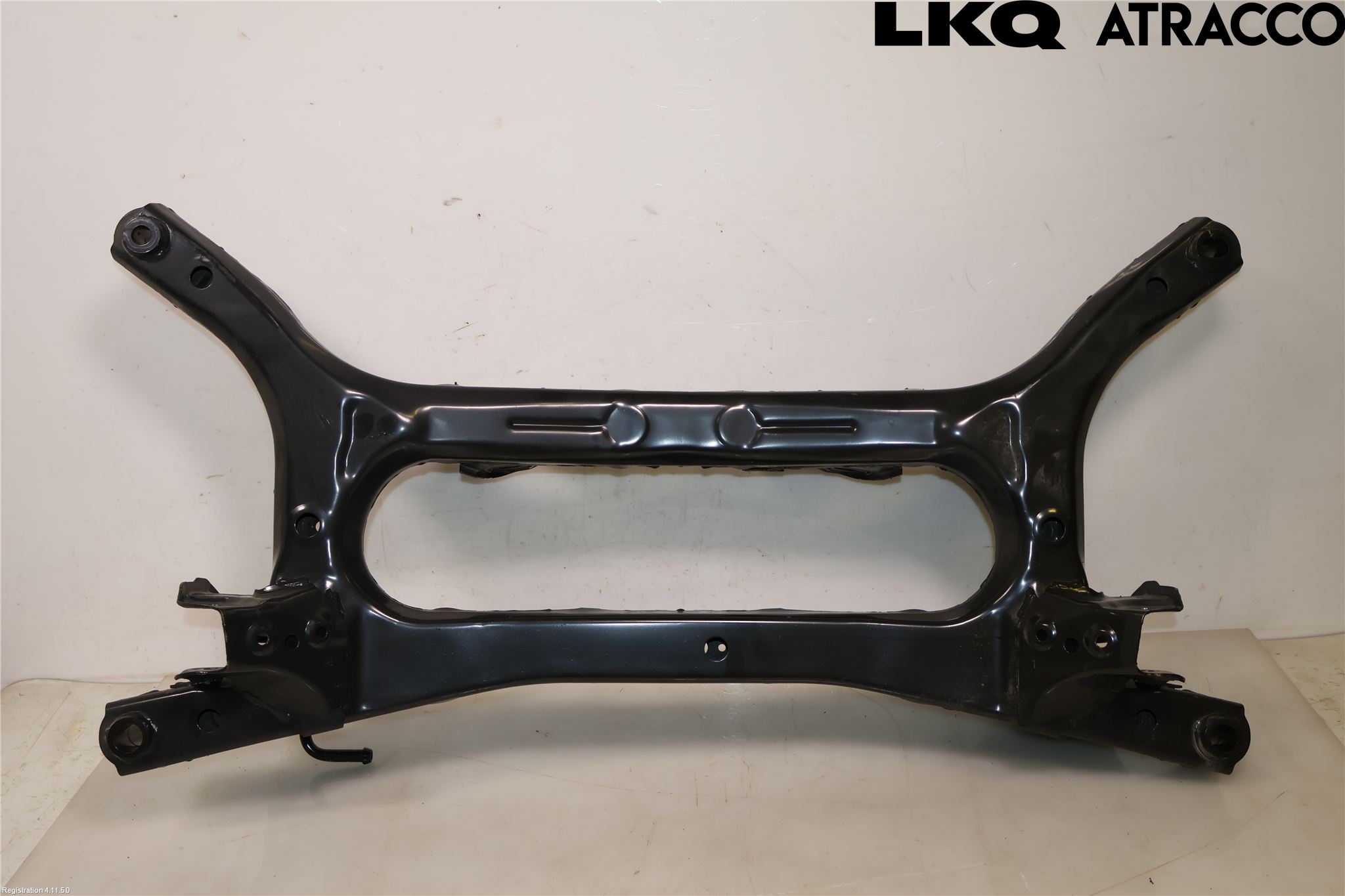 Toyota COROLLA 19- Bakaksel Feste Travers-Ramme