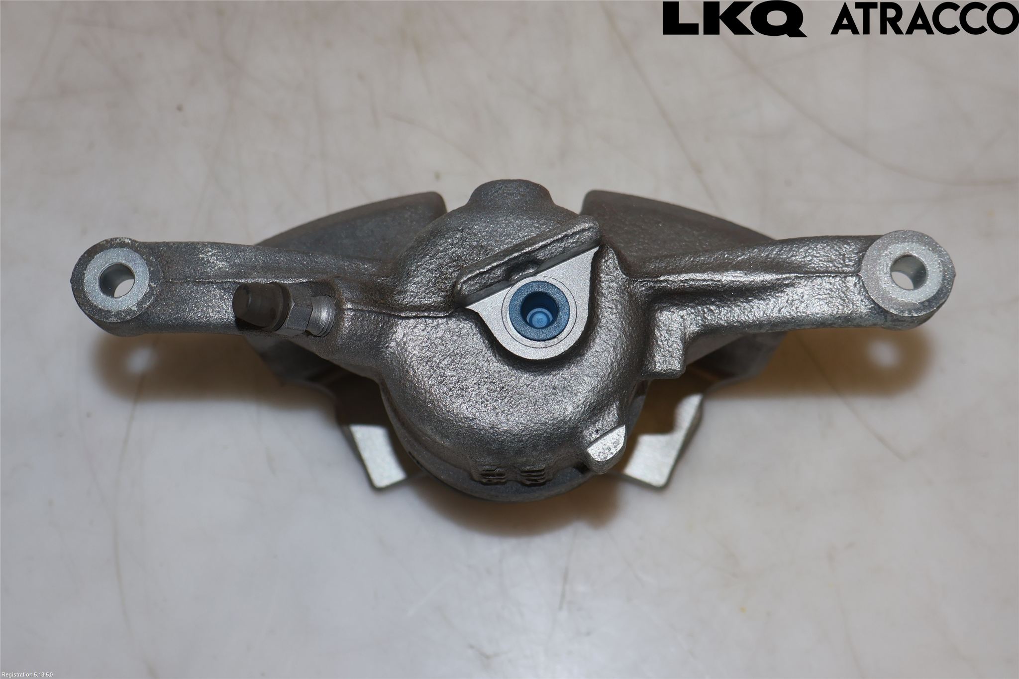 Skoda OCTAVIA (NX) 20- Bremsecaliper Foran Venstre