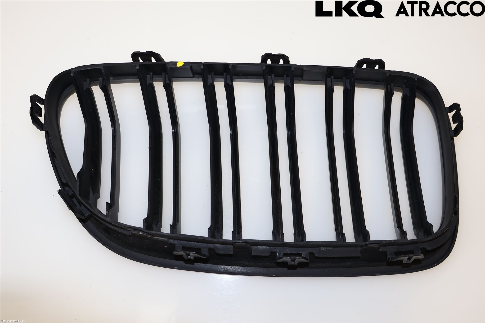 BMW 5 F10/F11/F18 09-17 Grilldel Venstre