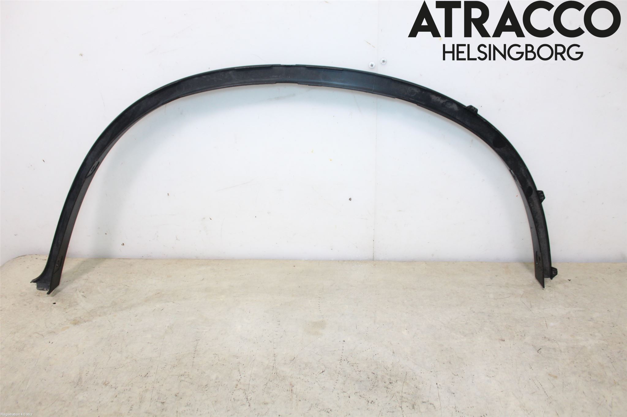 BMW X6 E71/E72   08-14 Skjerm Bredder