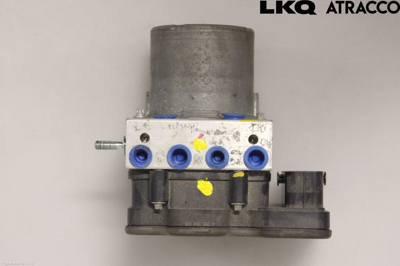Renault CLIO/E-TECH V 20- Abs Hydraulikkaggregat