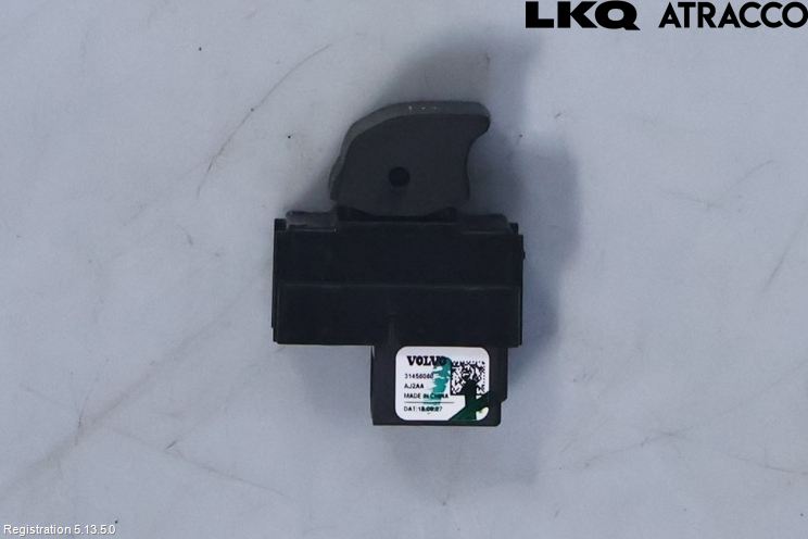 Volvo XC40/RECHARGE 18- Bryter Vindusheis