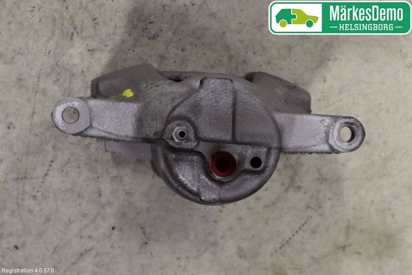 Toyota AYGO 15-21 Bremsecaliper Foran Venstre