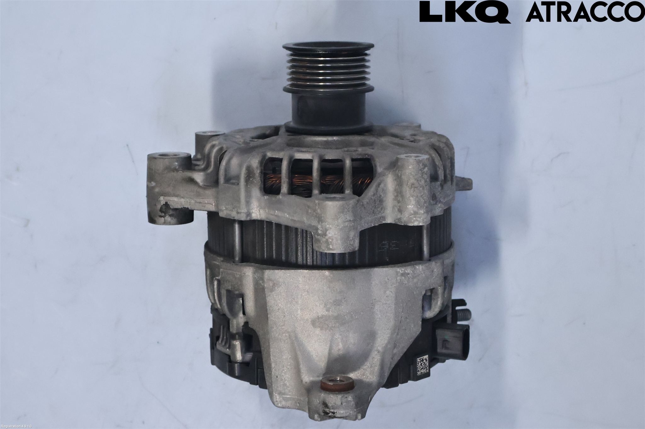 BMW 5 G30/G31/F90 17-23 Dynamo
