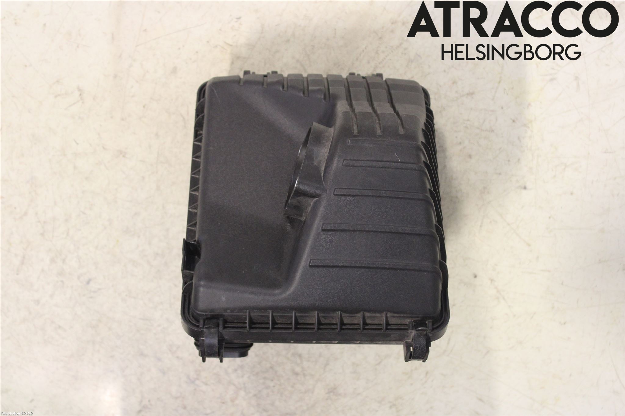 Kia OPTIMA 00-15 Luftfilter Boks