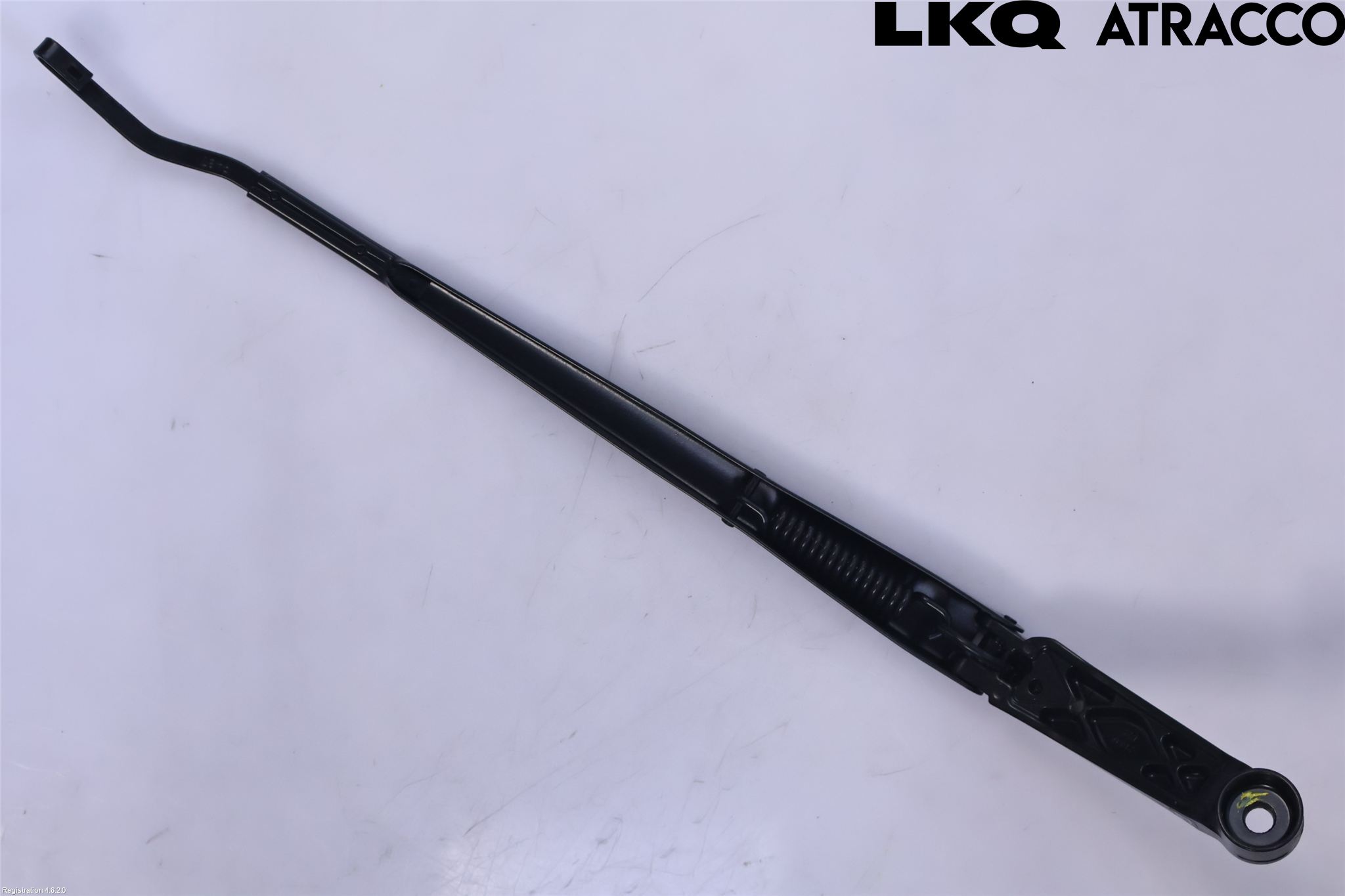 Toyota COROLLA CROSS XG10 22- Viskerarm-Armer Frontrute