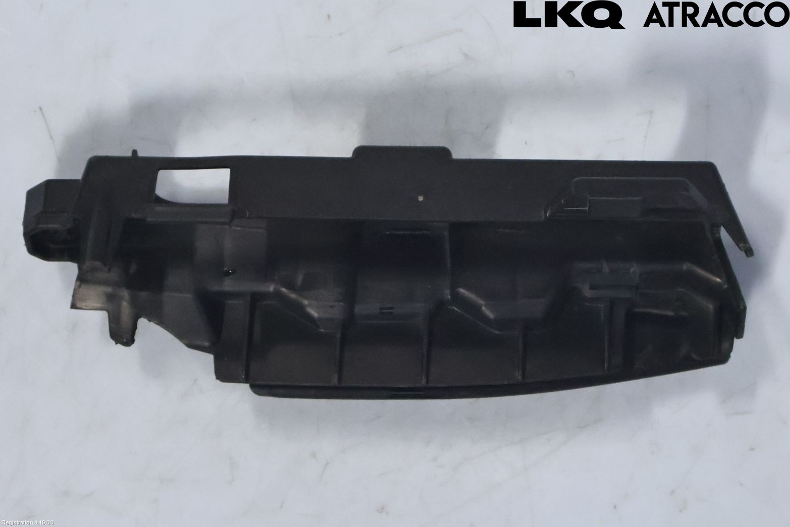 Toyota AYGO 15-21 Parklykt Foran Venstre