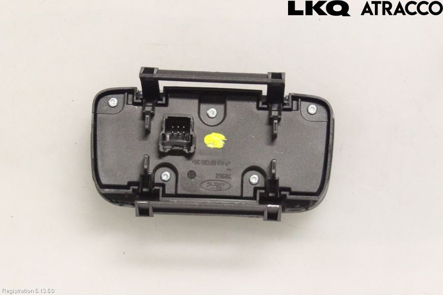 Ford KUGA 13-16 Bryter Hovedlys