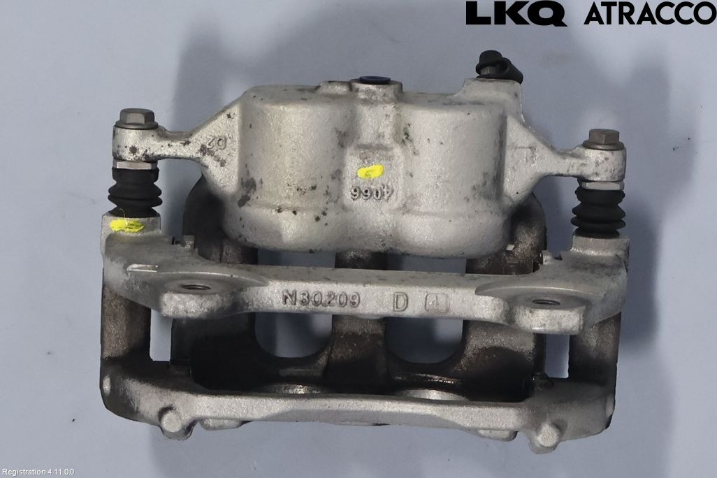 Toyota C-HR 24- Bremsecaliper Foran Høyre