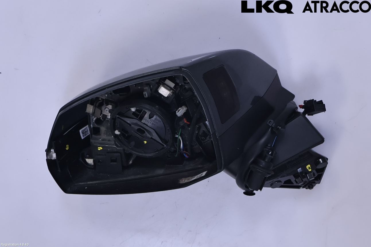 Audi Q7/SQ7 Speil V M-El Justering