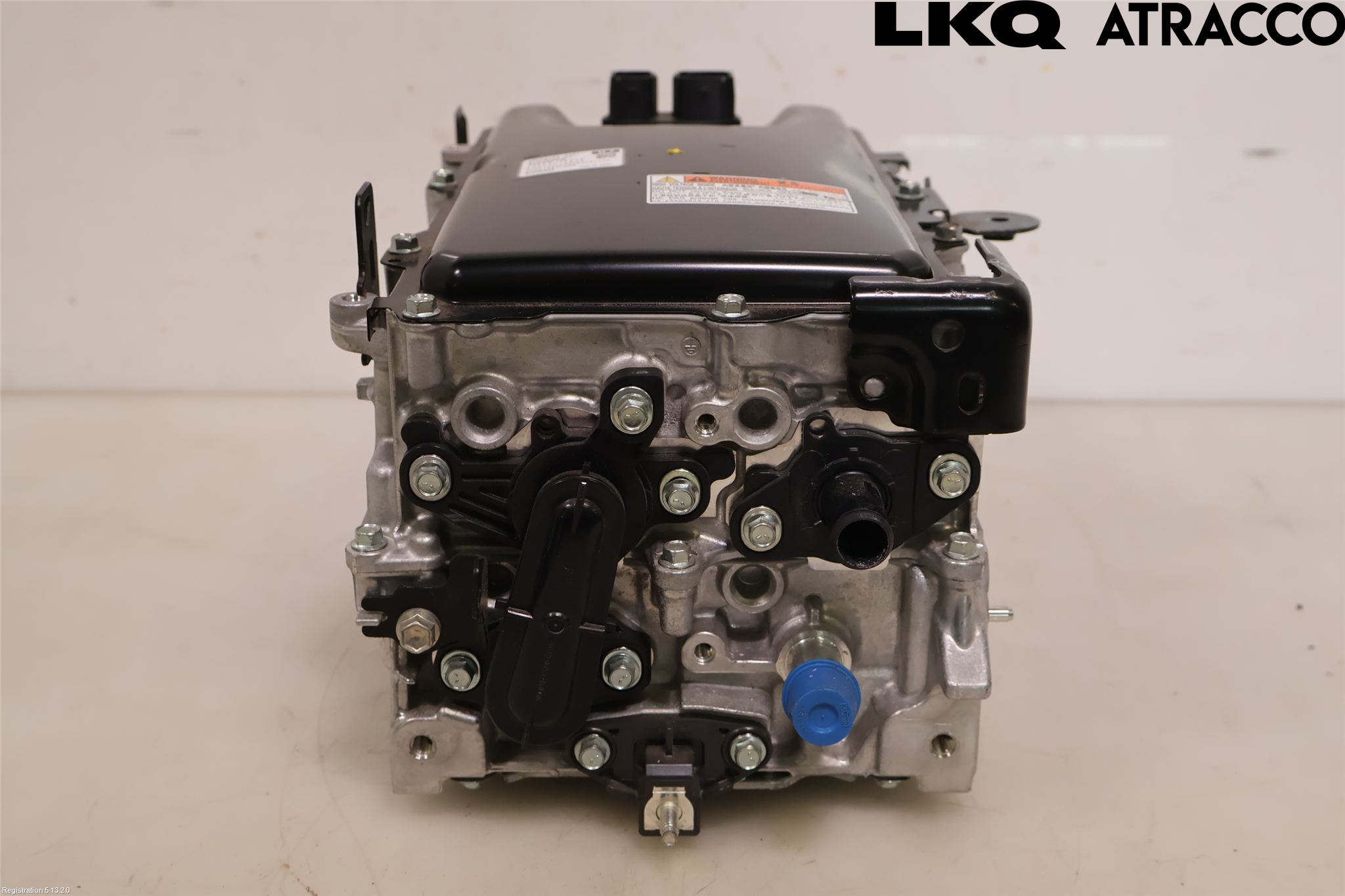 Lexus ES 250/300/330 Inverter Hybrid