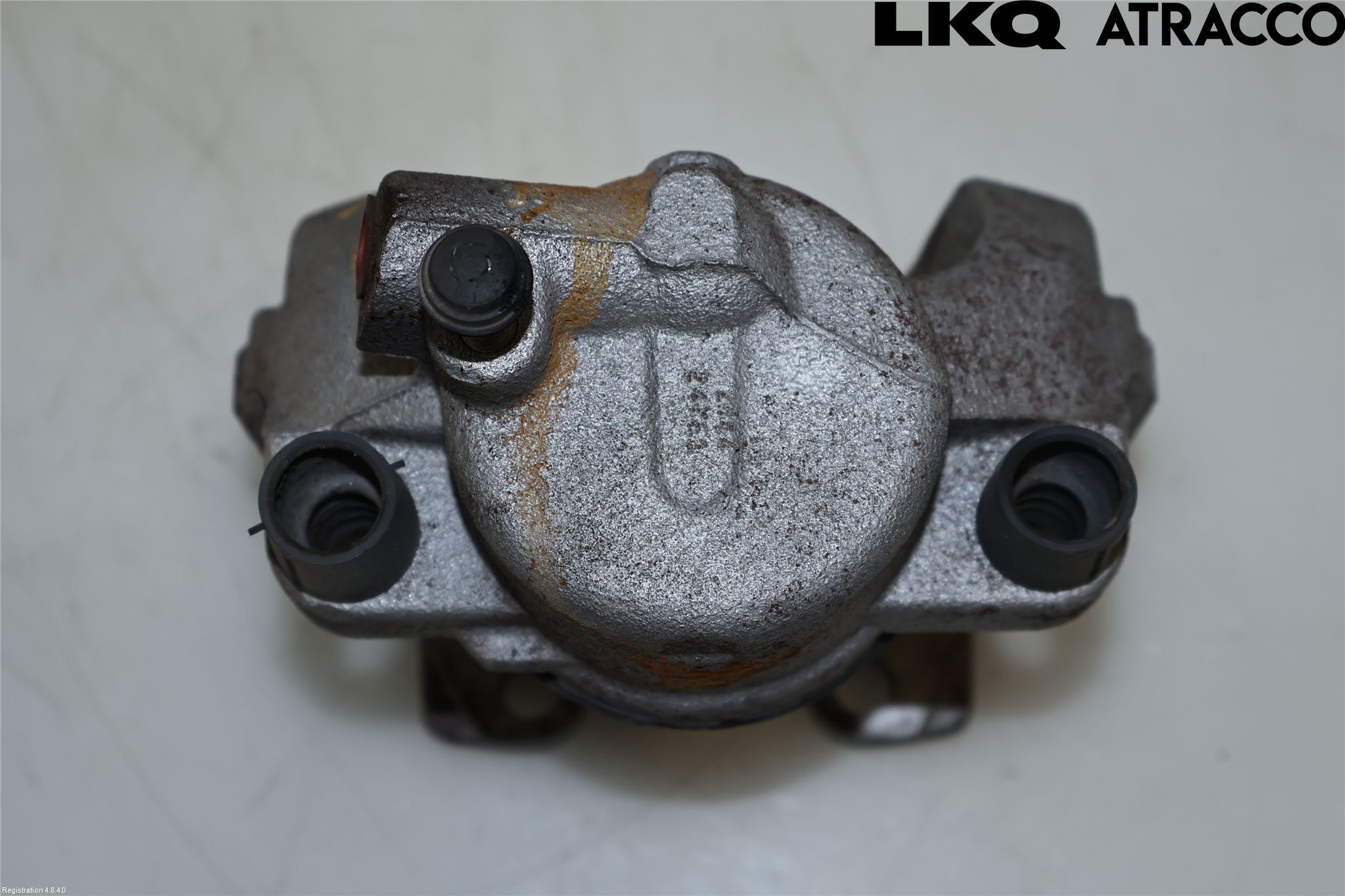 Landrover LAND ROVER RANGE ROVER EVOQUE (L538) 11-18 Bremsecaliper Foran Venstre