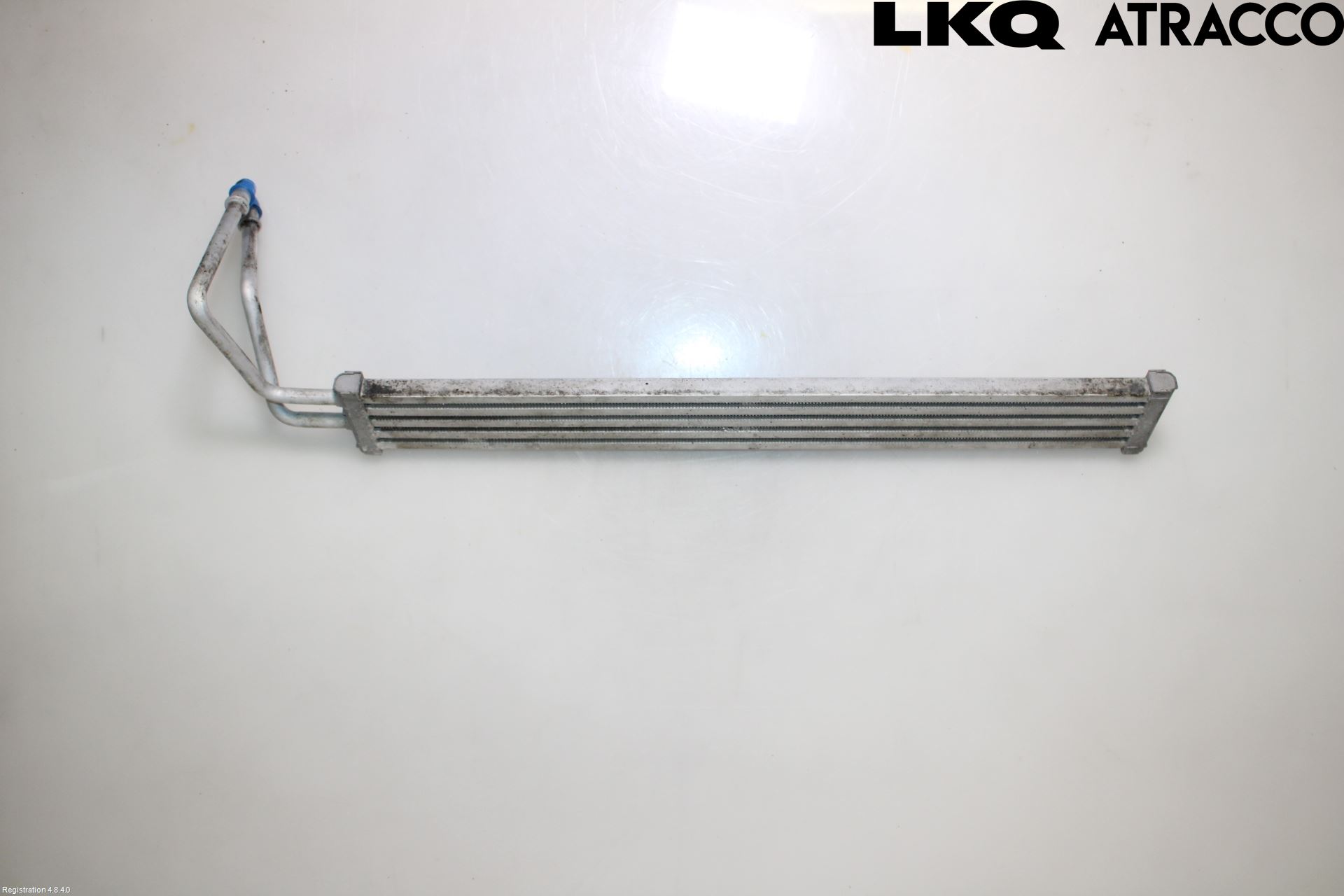 BMW 5 F10/F11/F18 09-17 Radiator Servoolje Kjøler
