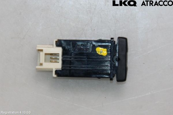 Toyota RAV4 13-18 Bryter Varmesete