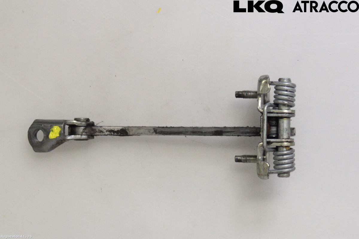 Opel VIVARO 15-19 Dørstopper