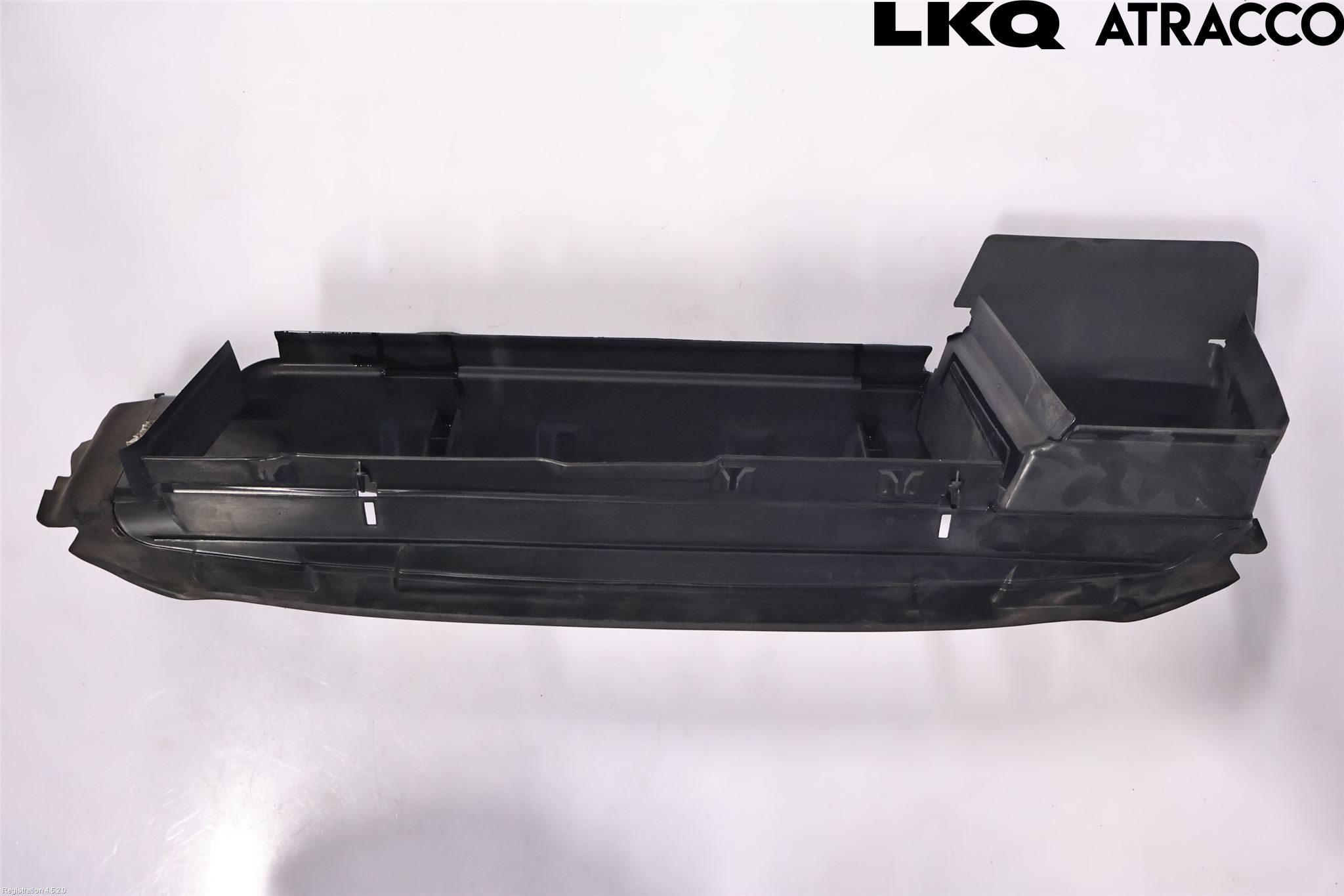 Ford FOCUS 15-18 Luftstyring Front