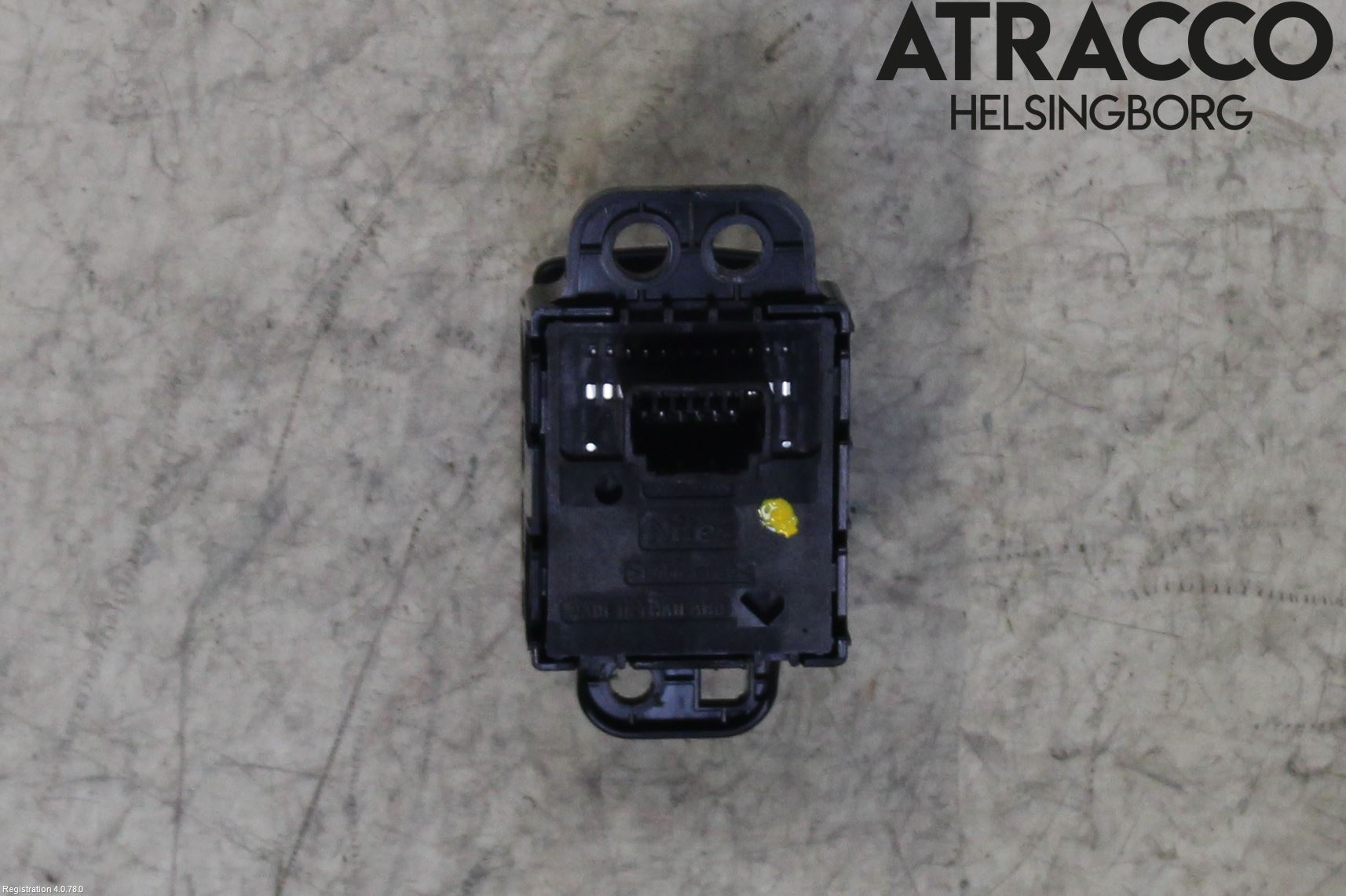 Nissan X-TRAIL 14-21 Bryter Parkeringsbrems