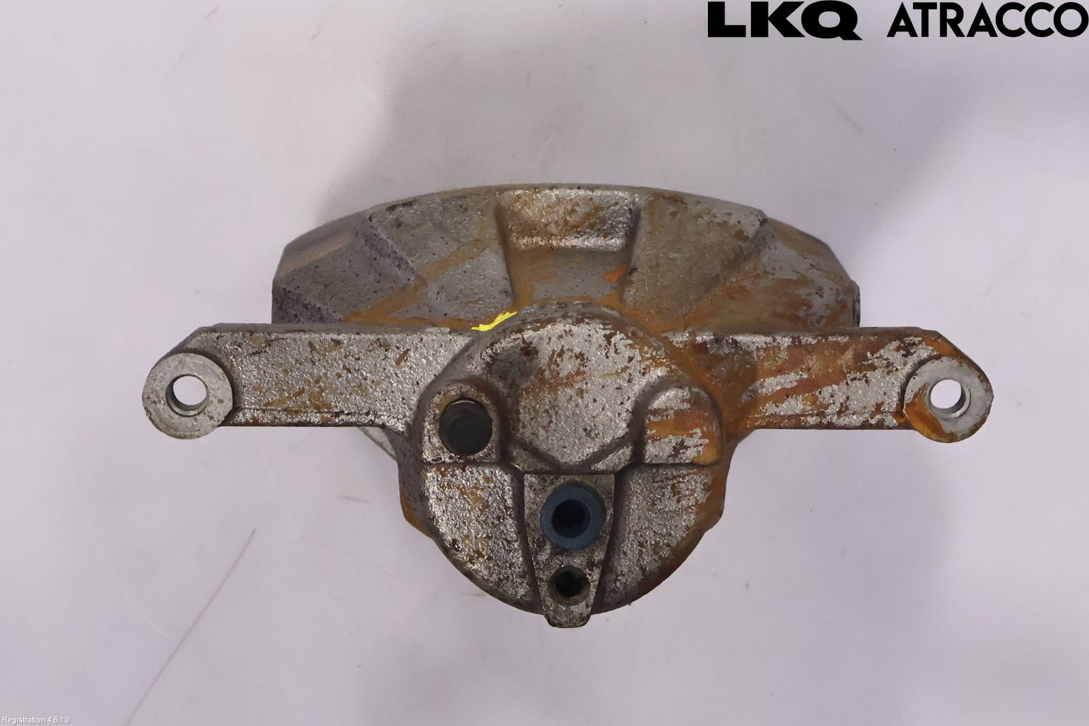 Mazda CX-5 12-17 Bremsecaliper Foran Venstre