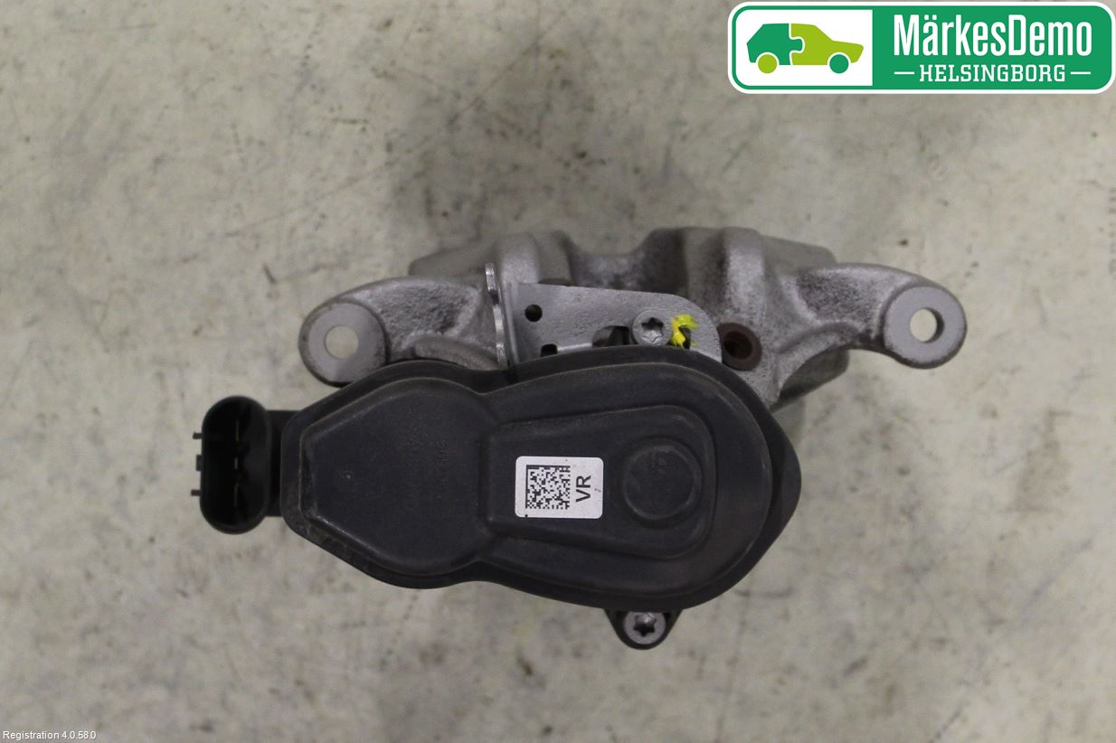 BMW 5 F10/F11/F18 09-17 Bremsecaliper Bak Høyre